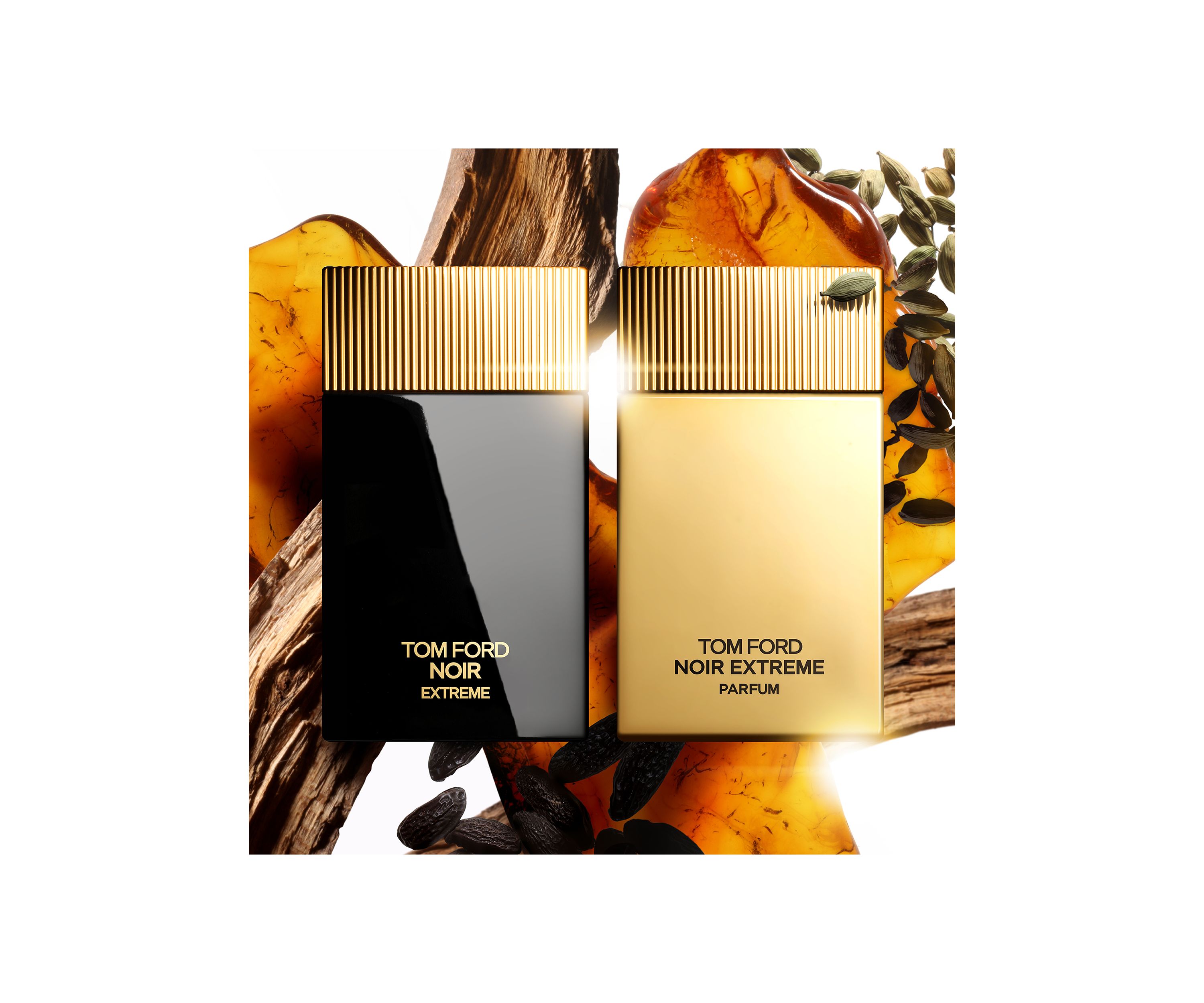 Noir Extreme Eau de Parfum