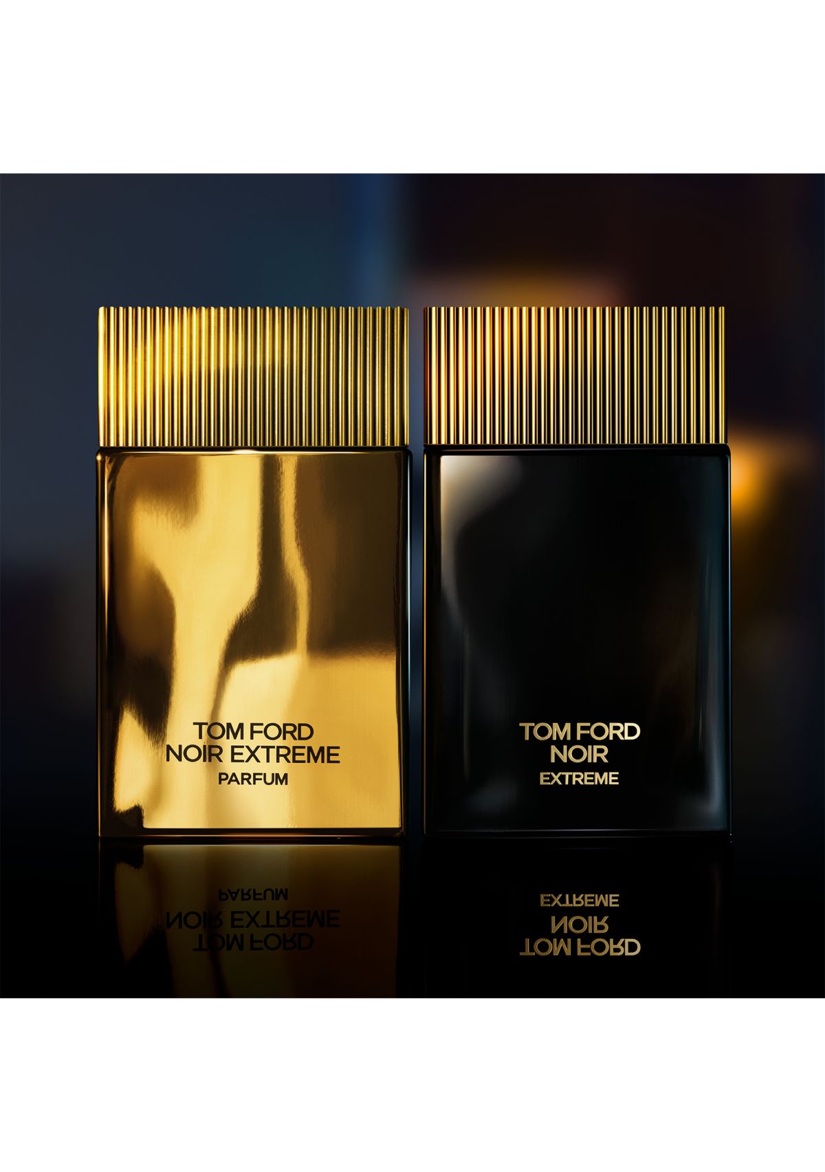 Noir Extreme Eau de Parfum