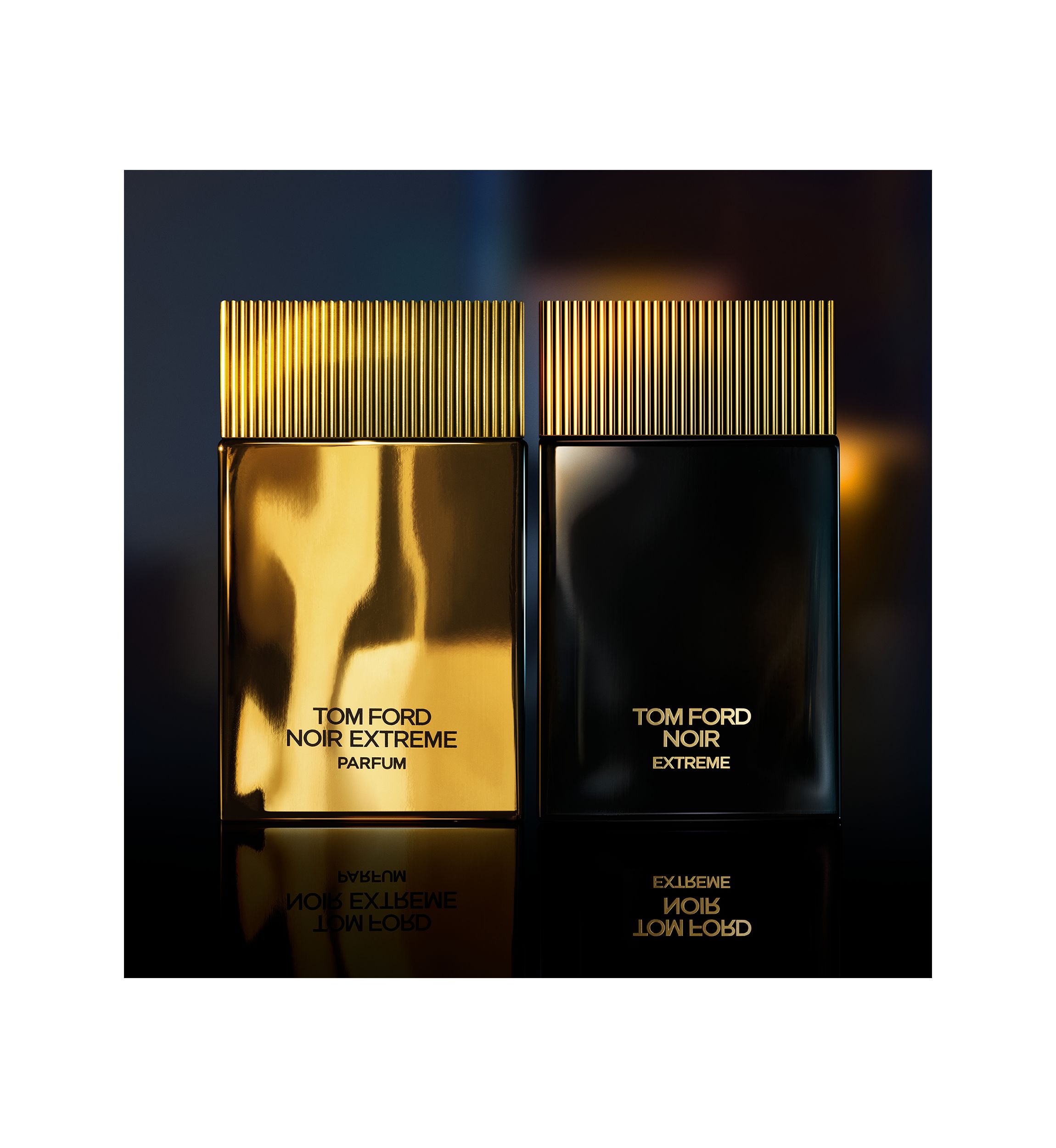 Noir Extreme Eau de Parfum