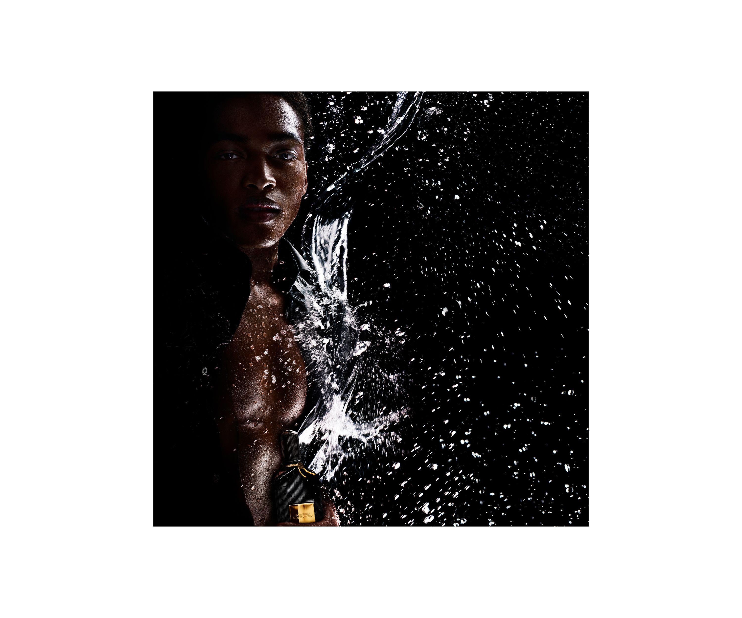 Black Orchid Eau de Parfum