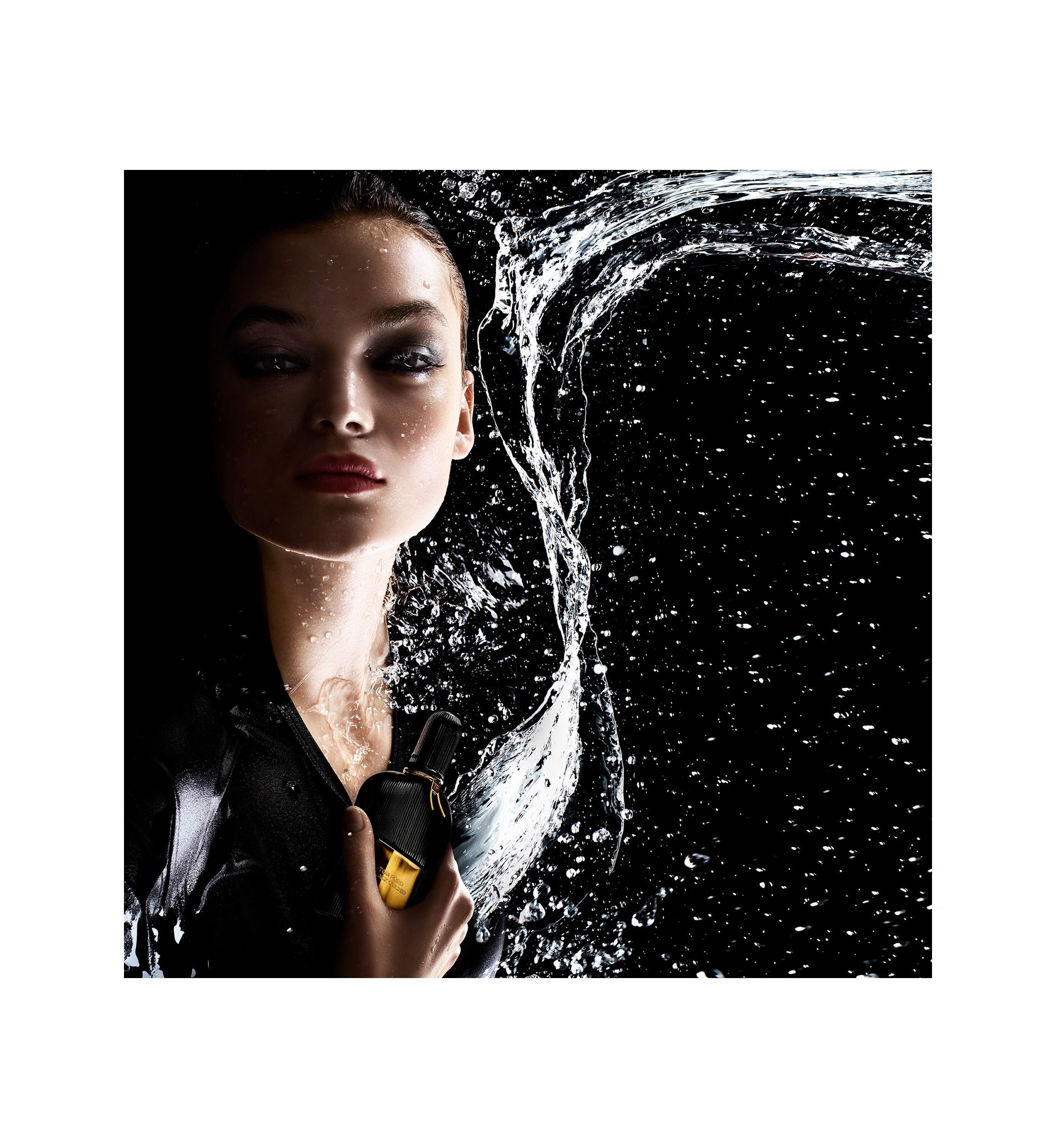 Black Orchid Eau de Parfum