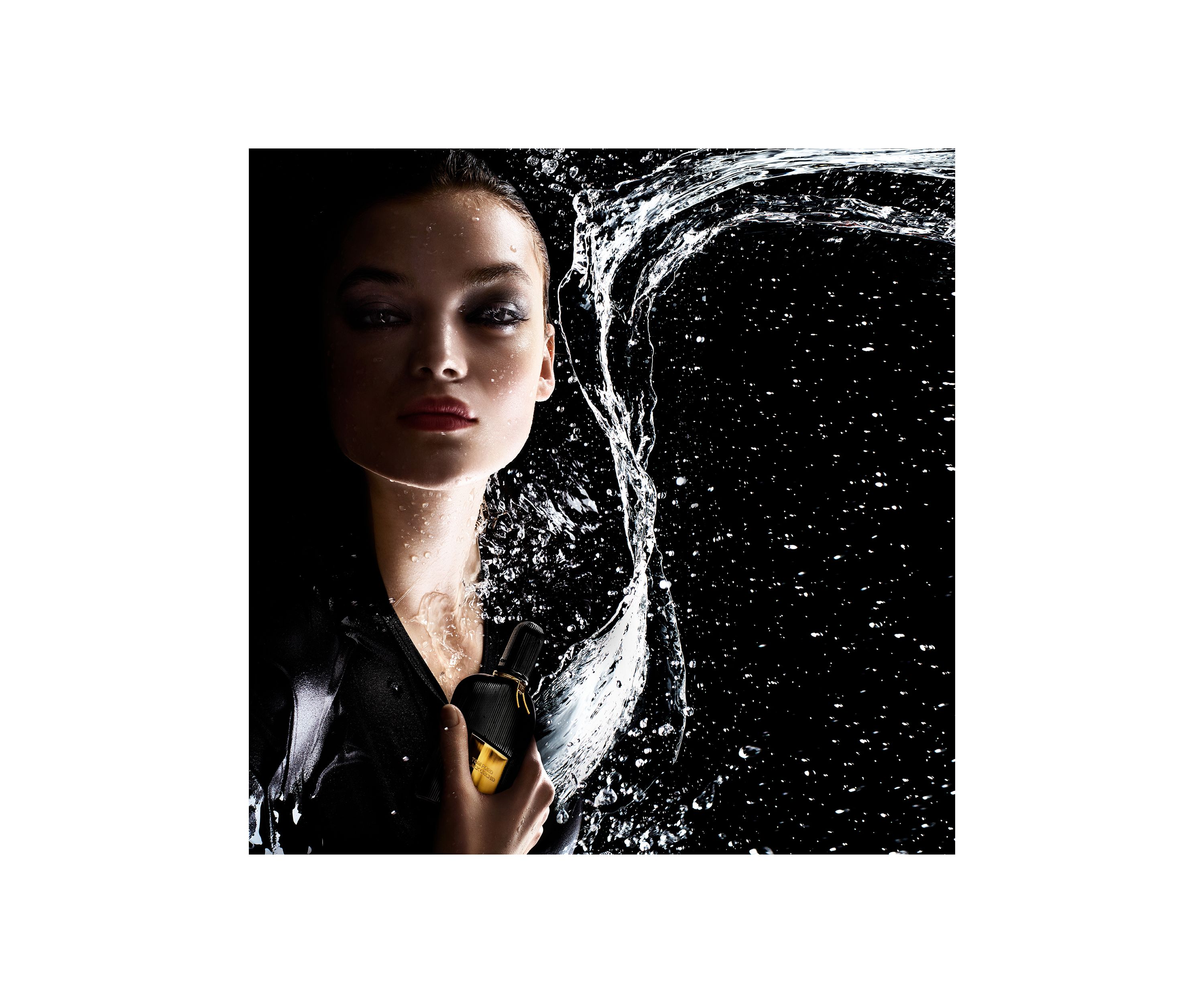 Black Orchid Eau de Parfum