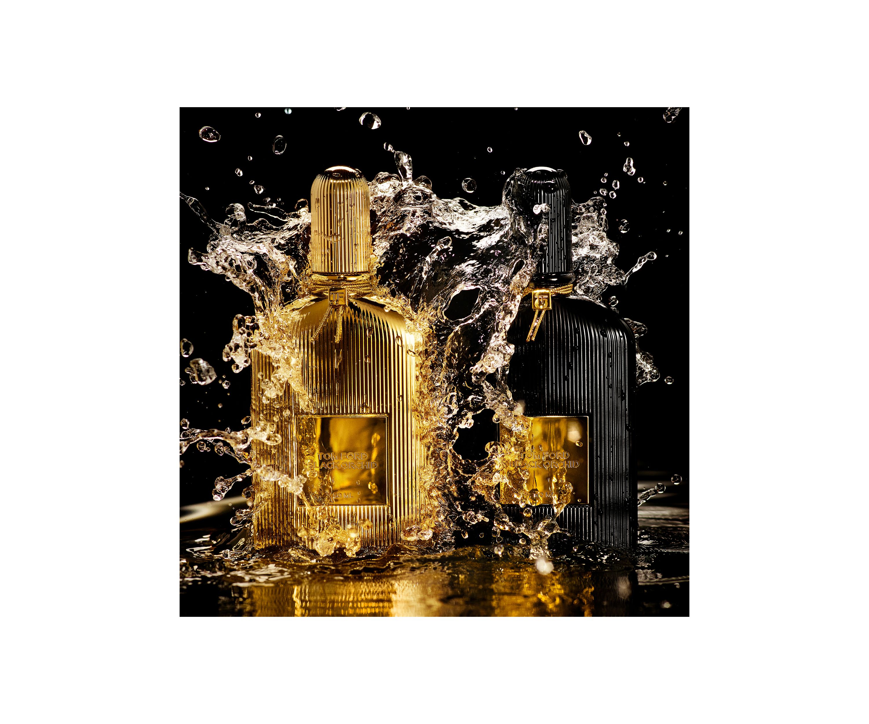 Black Orchid Eau de Parfum