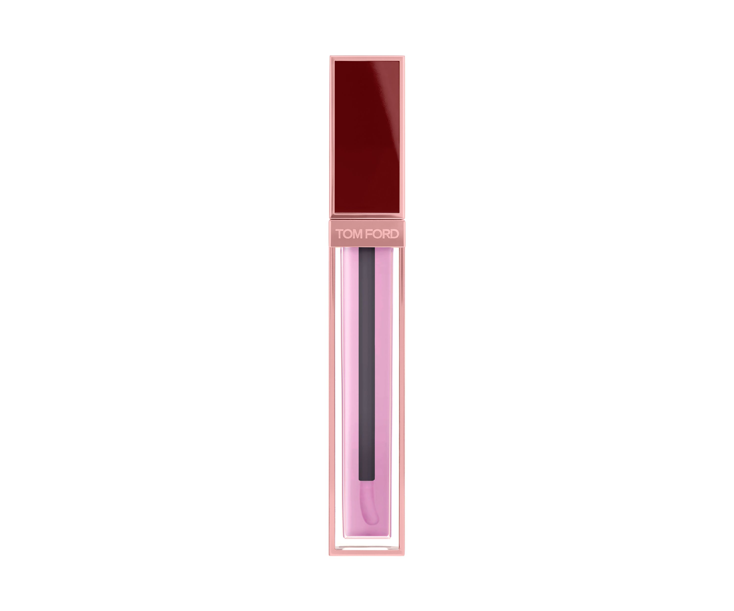 Rose Exposed Lip Oil Tint