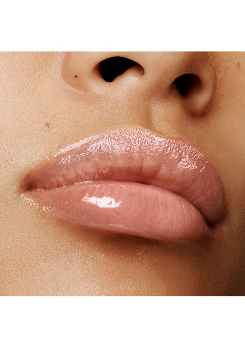 Rose Exposed Lip Oil Tint
