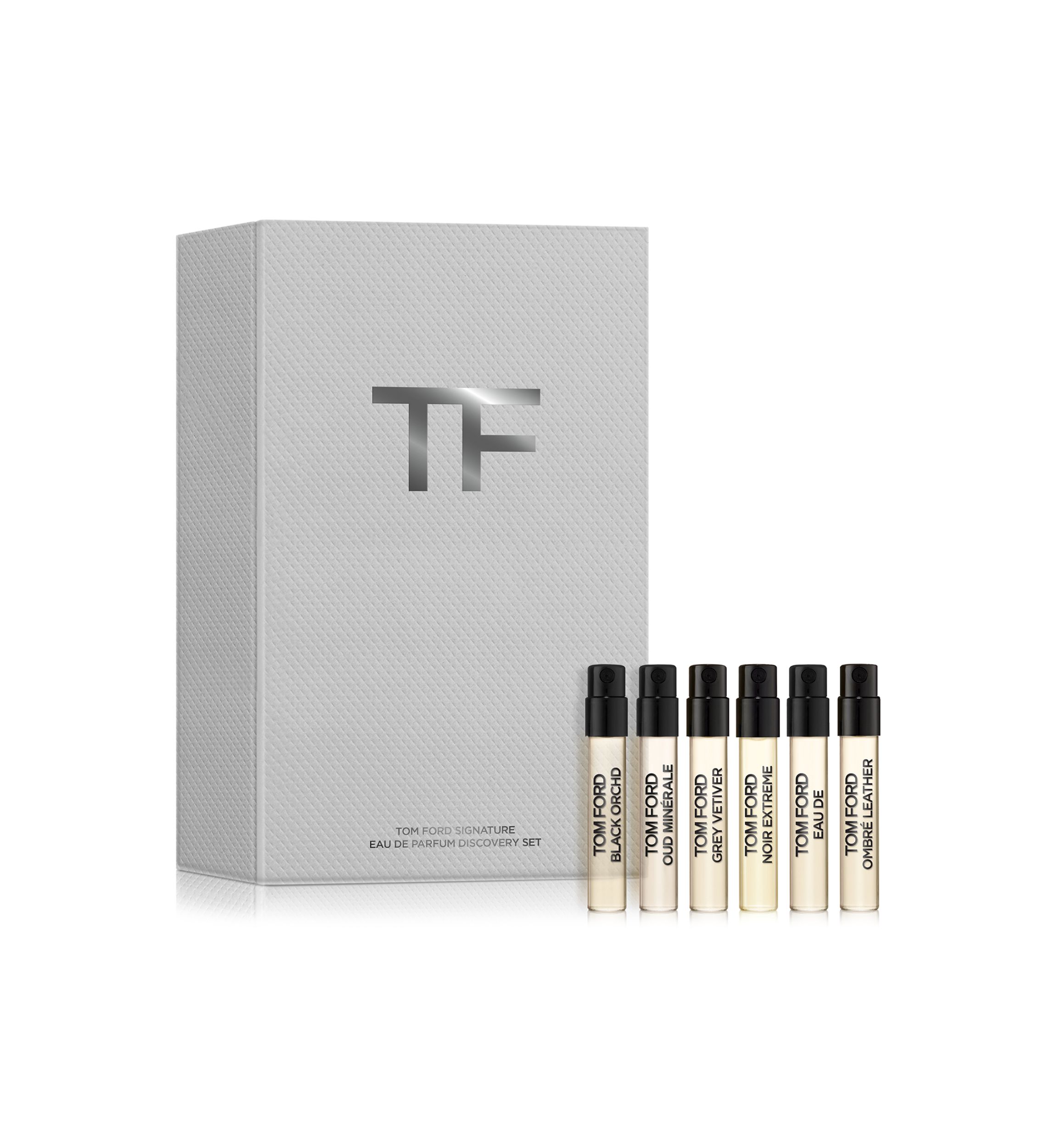 6-Piece Signature Mini Discovery Gift Set