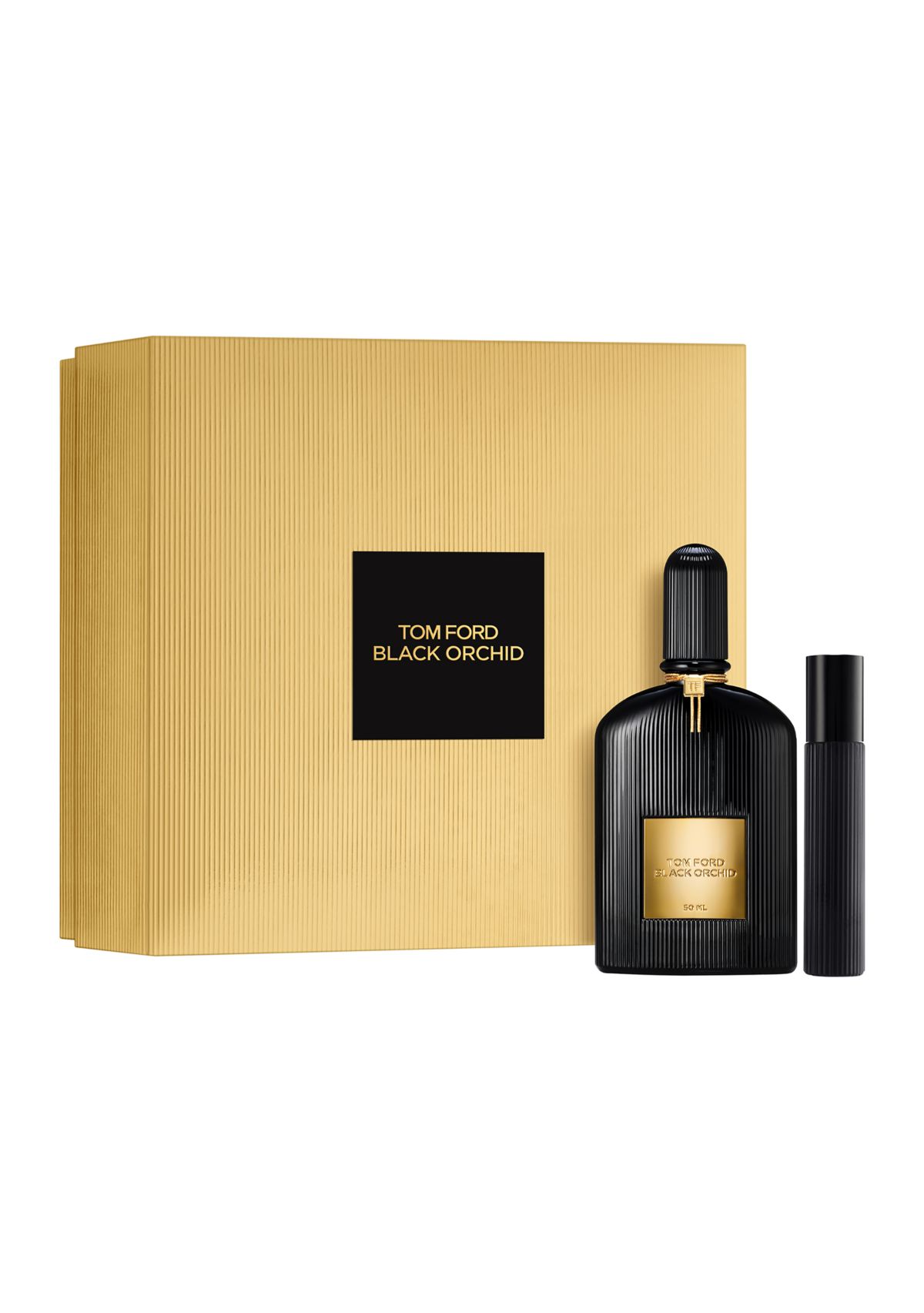 Black Orchid Eau de Parfum Gift Set