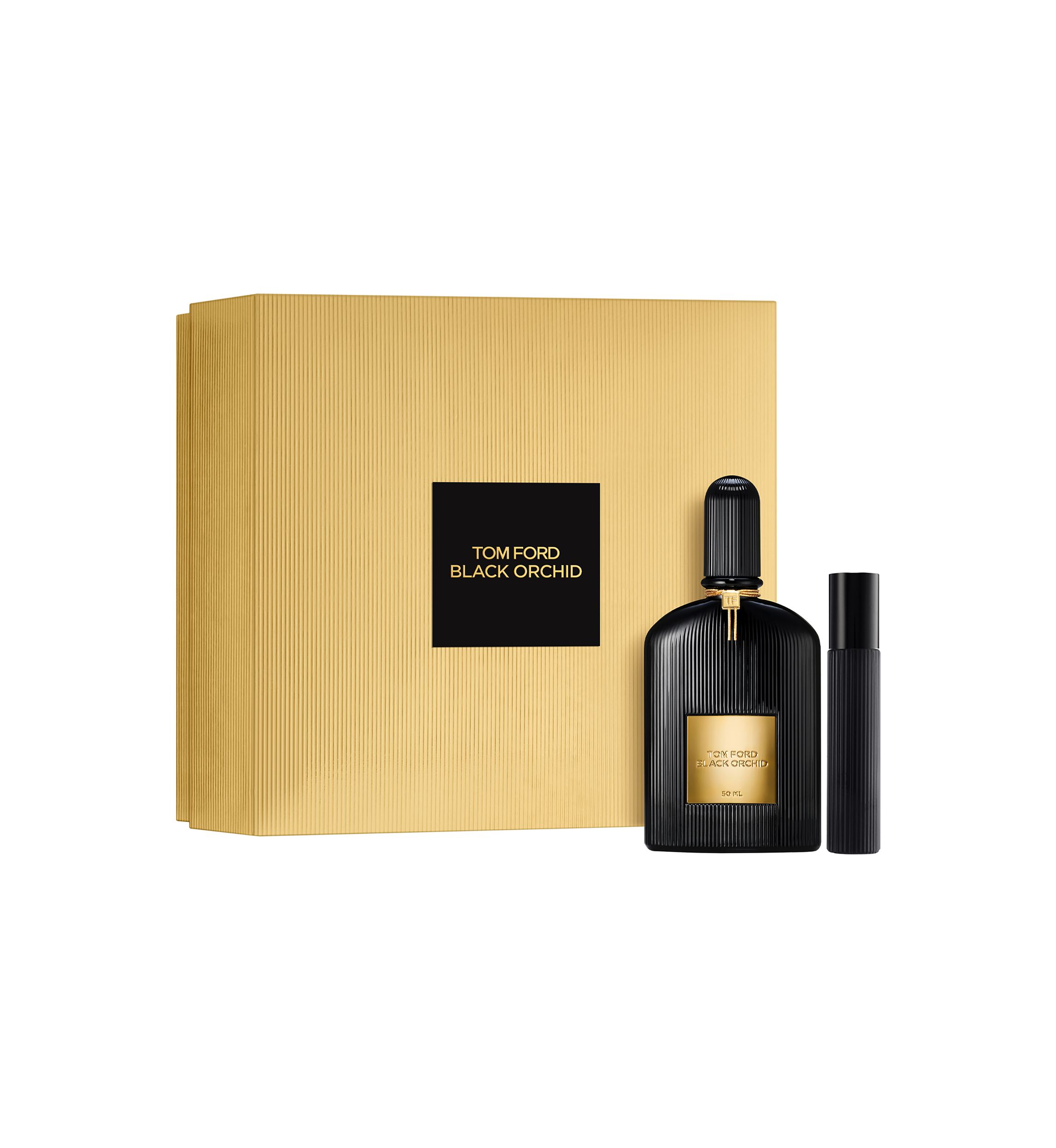 Black Orchid Eau de Parfum Gift Set