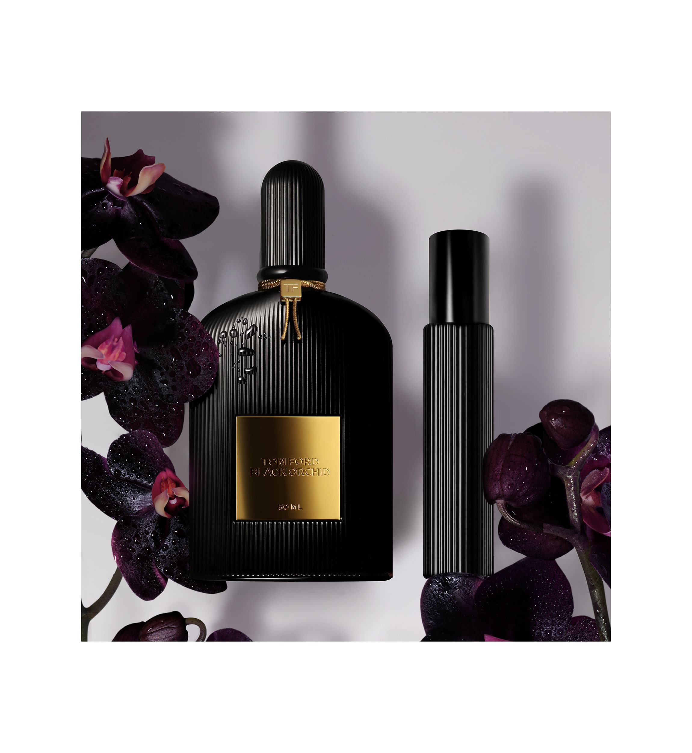 Black Orchid Eau de Parfum Gift Set