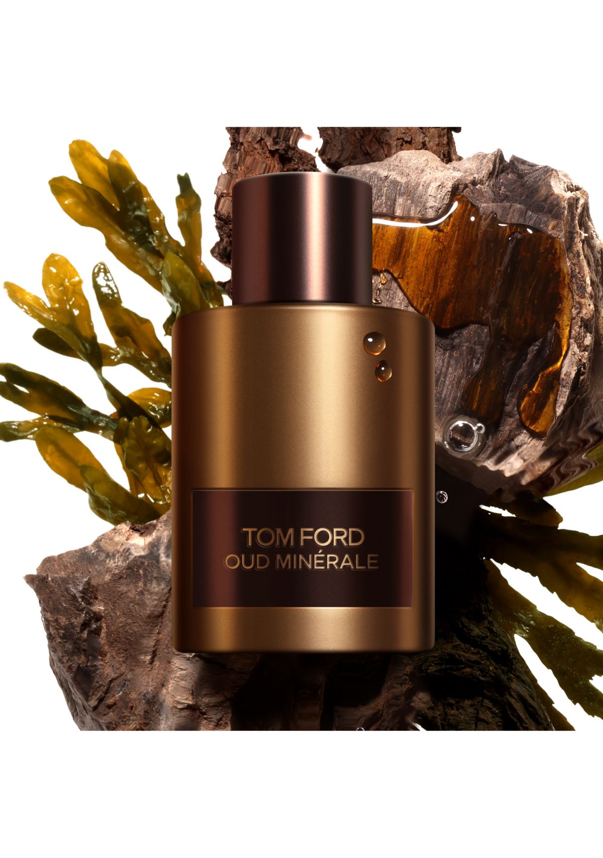 Oud Minérale Eau de Parfum Gift Set