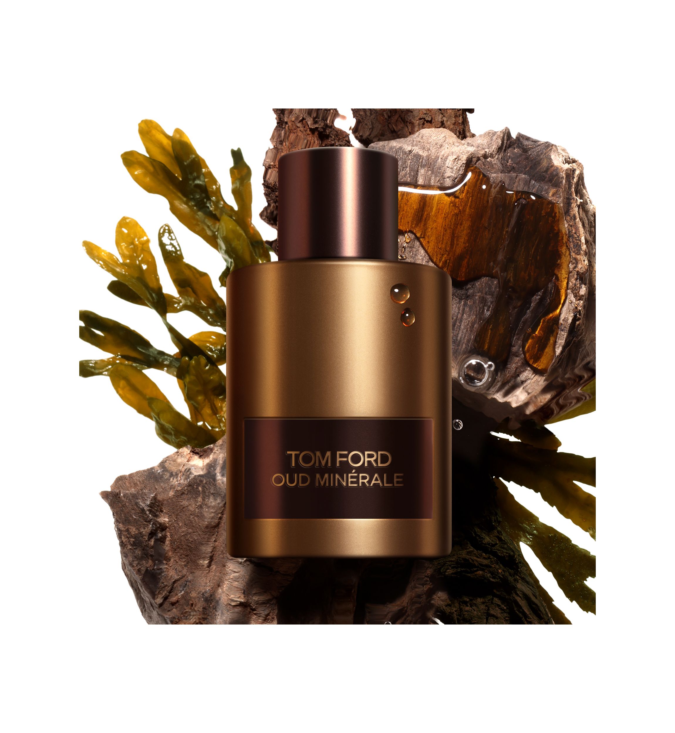 Oud Minérale Eau de Parfum Gift Set
