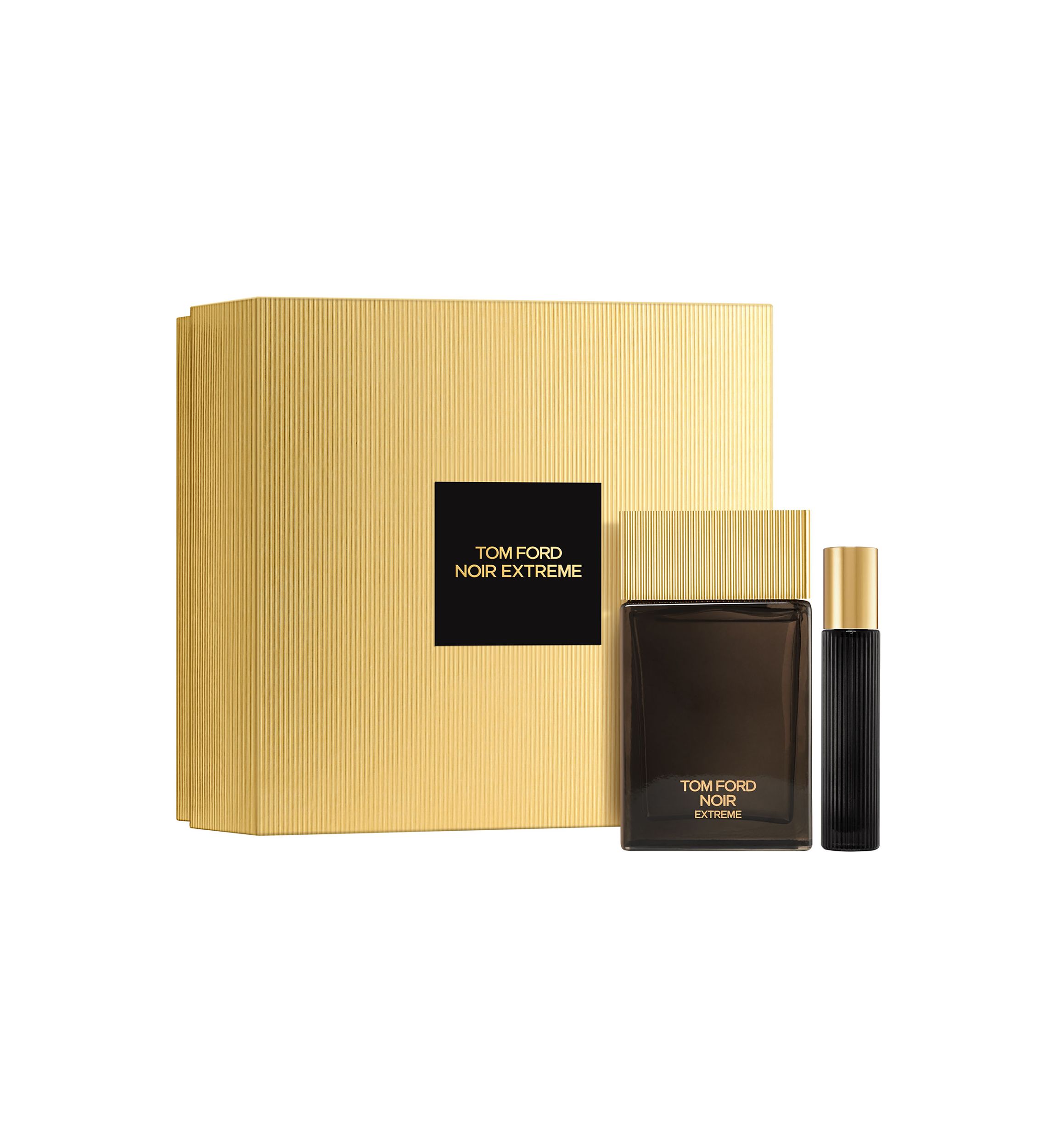 Noir Extreme Eau de Parfum Gift Set