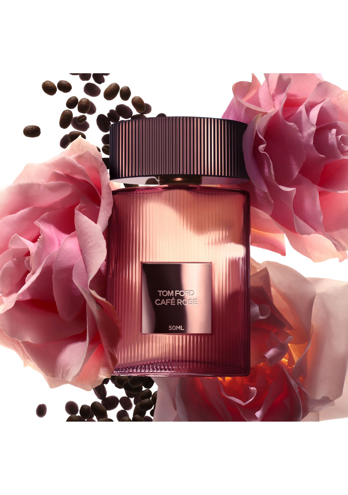 Café Rose Eau de Parfum Gift Set