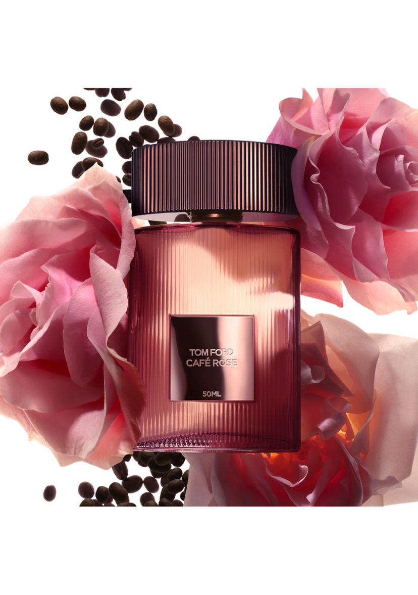 Café Rose Eau de Parfum Gift Set