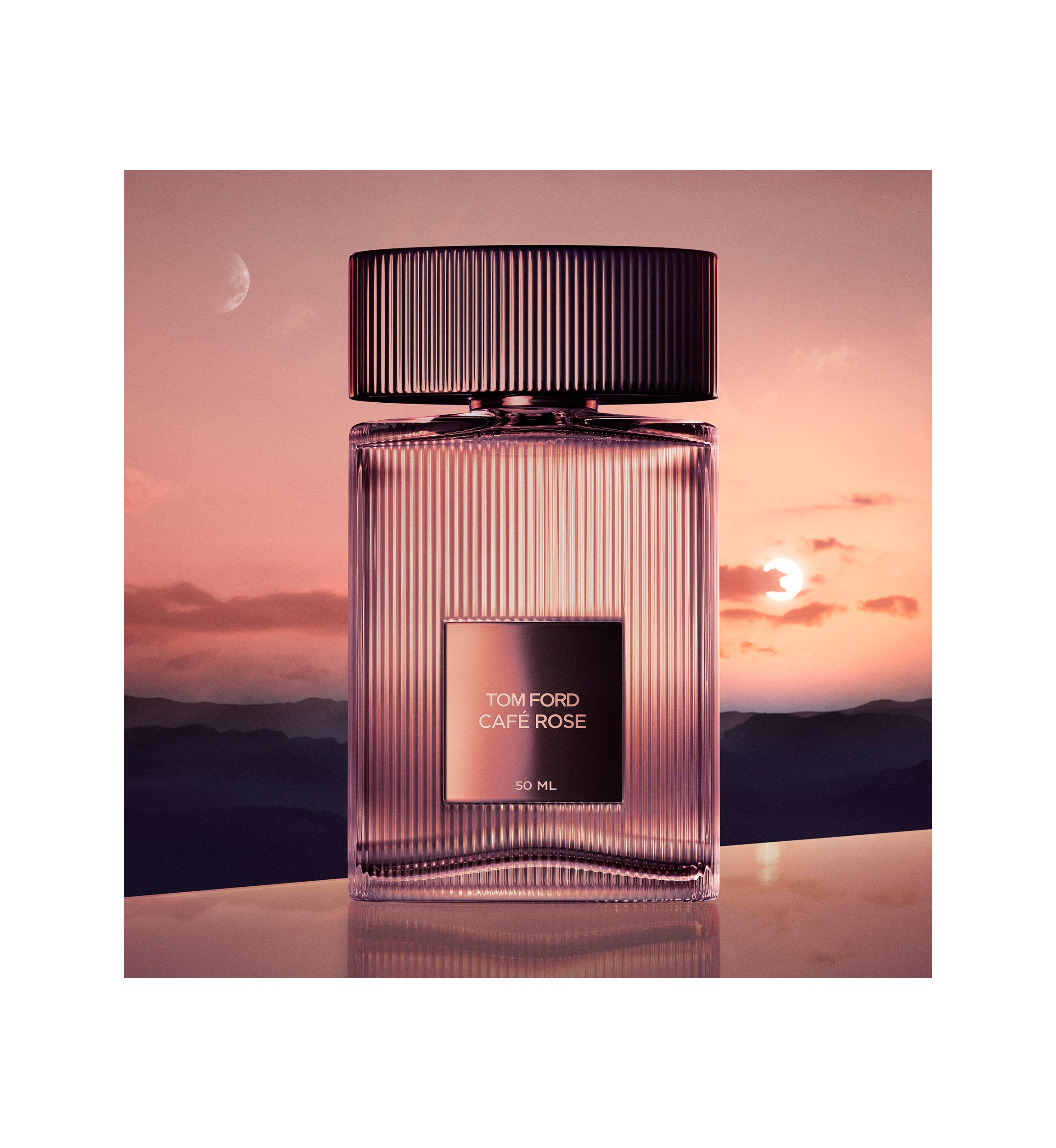 Café Rose Eau de Parfum Gift Set