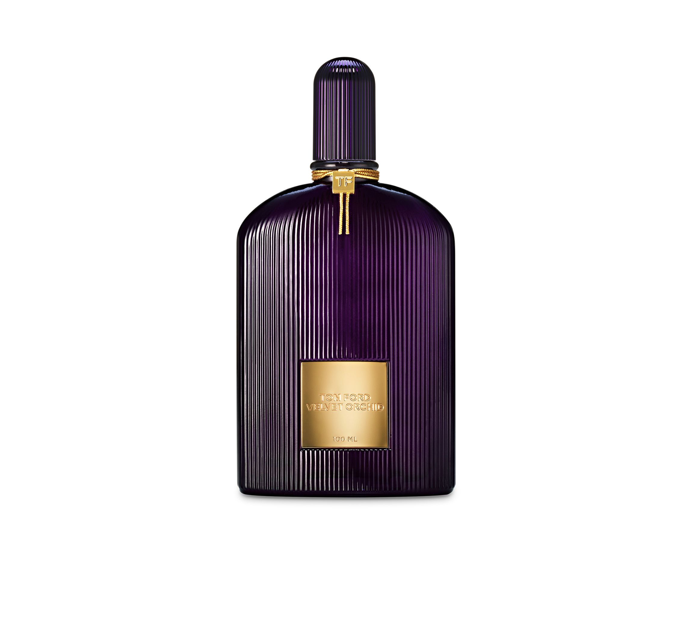 Velvet Orchid Eau de Parfum