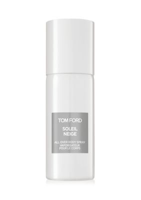 TOM FORD Soleil Neige All Over Body Spray, 5 Ounces