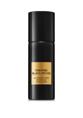 Tom Ford Black Orchid Body Spray | belk