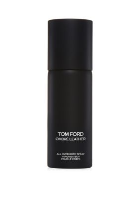 Tom Ford Ombré Leather All Over Body Spray, 5 Ounce | belk