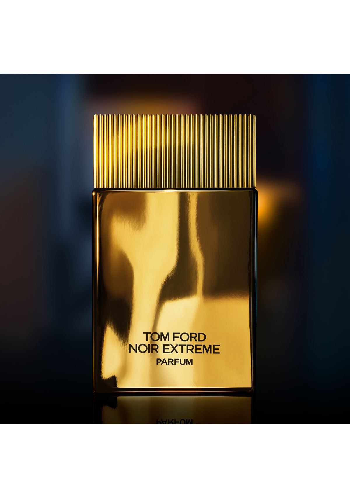 Noir Extreme Parfum 