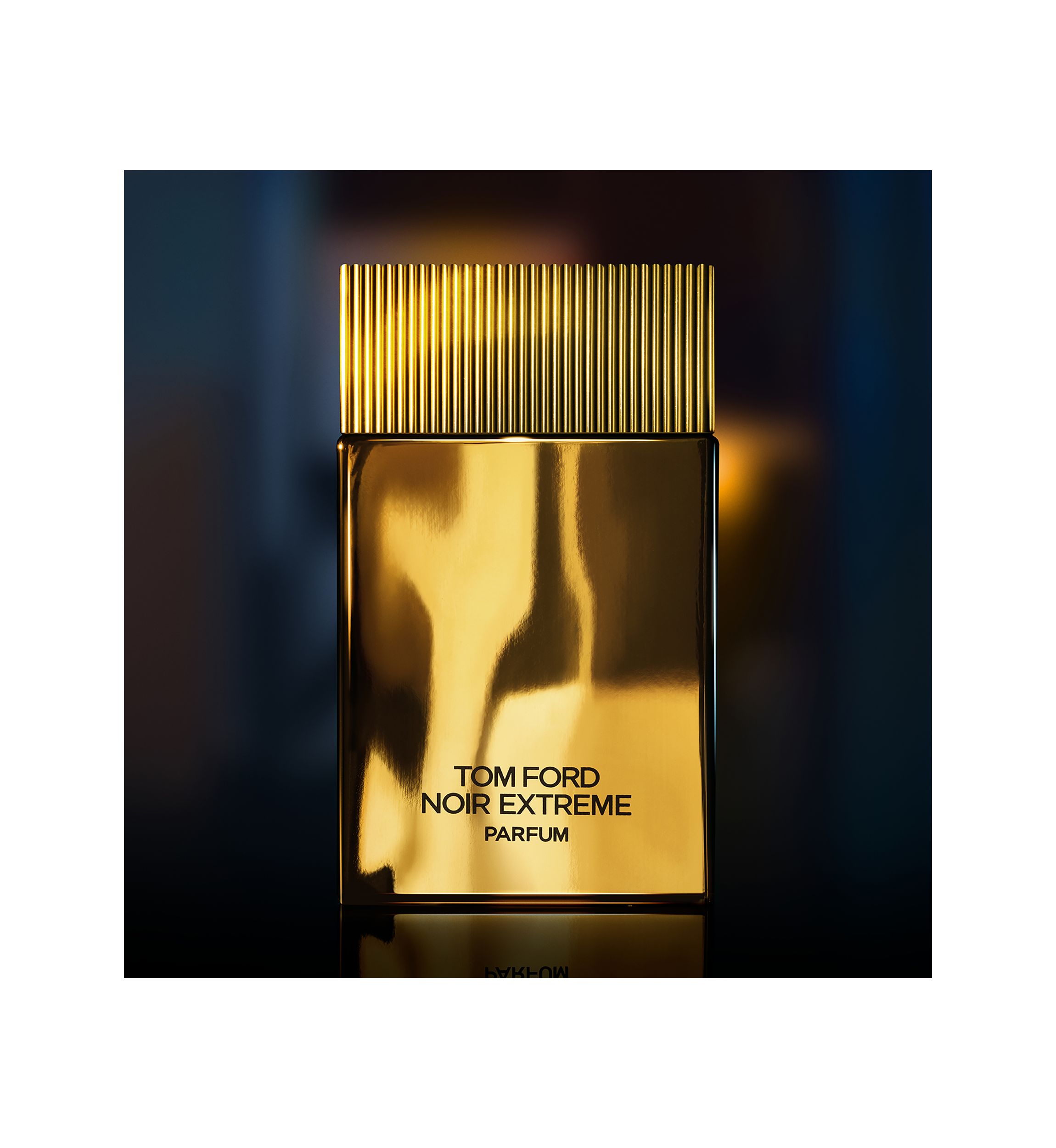 Noir Extreme Parfum 
