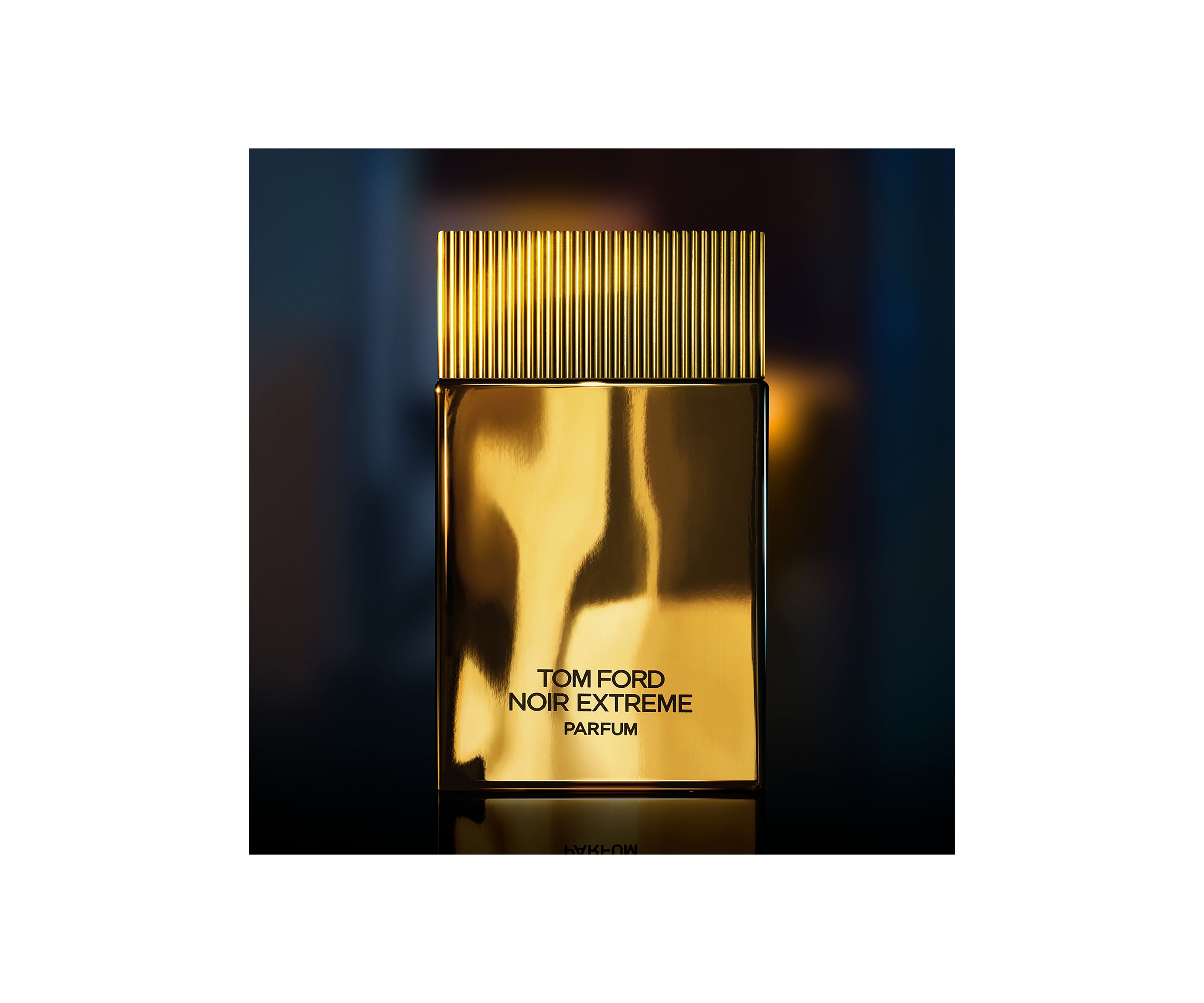Noir Extreme Parfum 