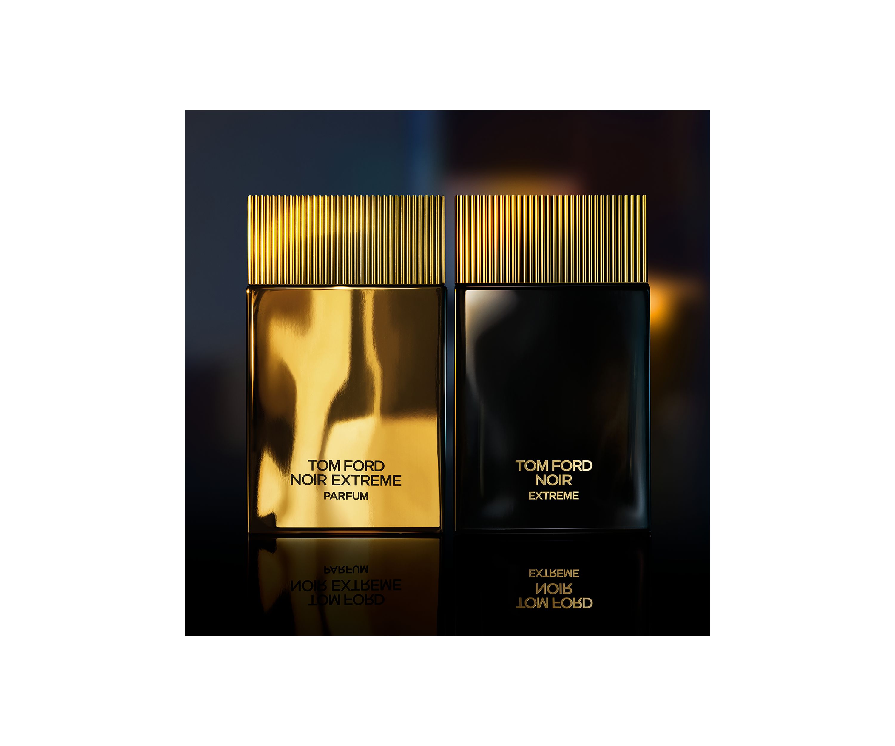 Noir Extreme Parfum 