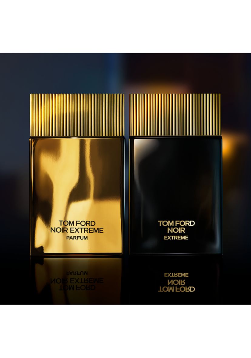 Noir Extreme Parfum 