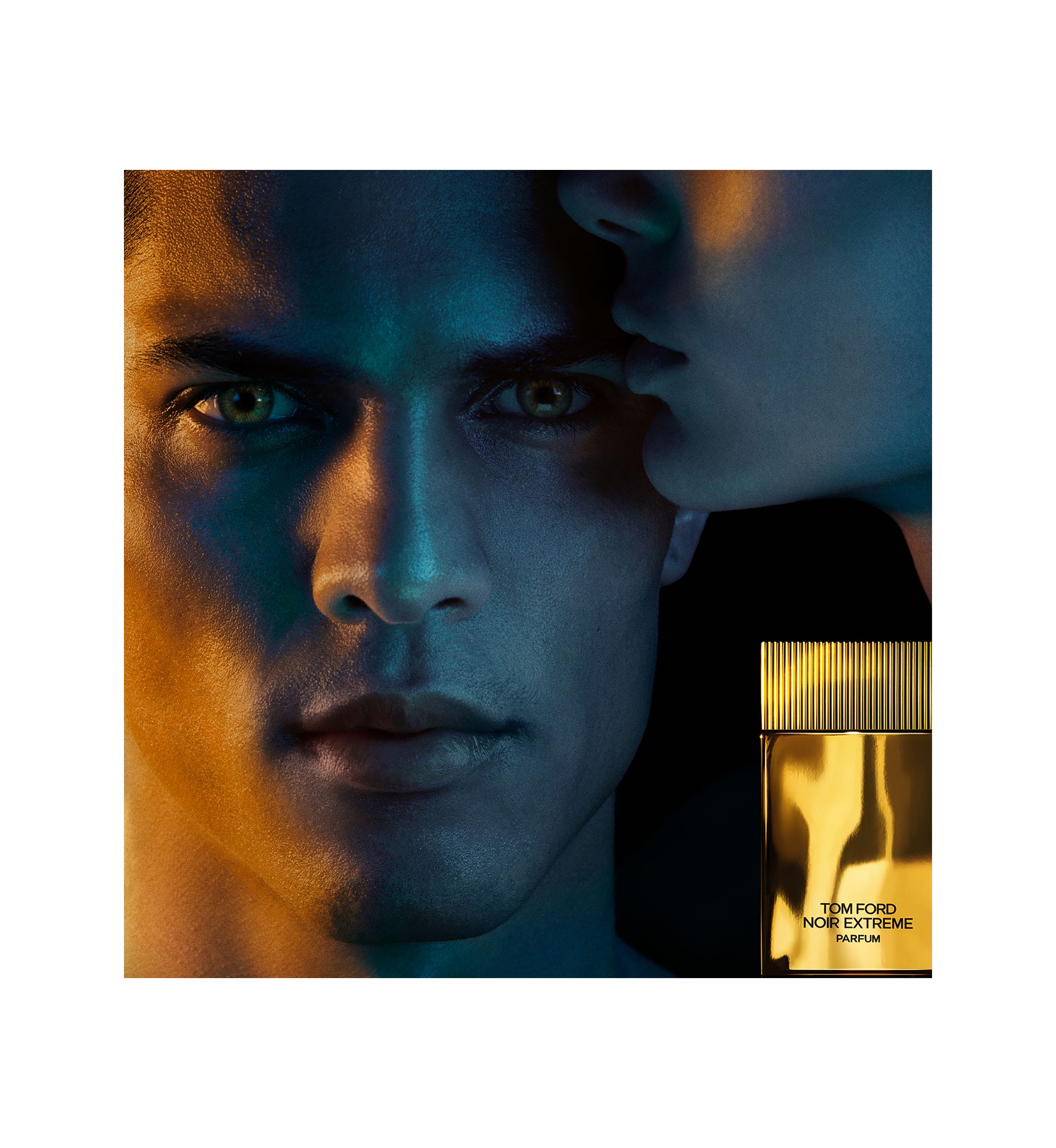 Noir Extreme Parfum 