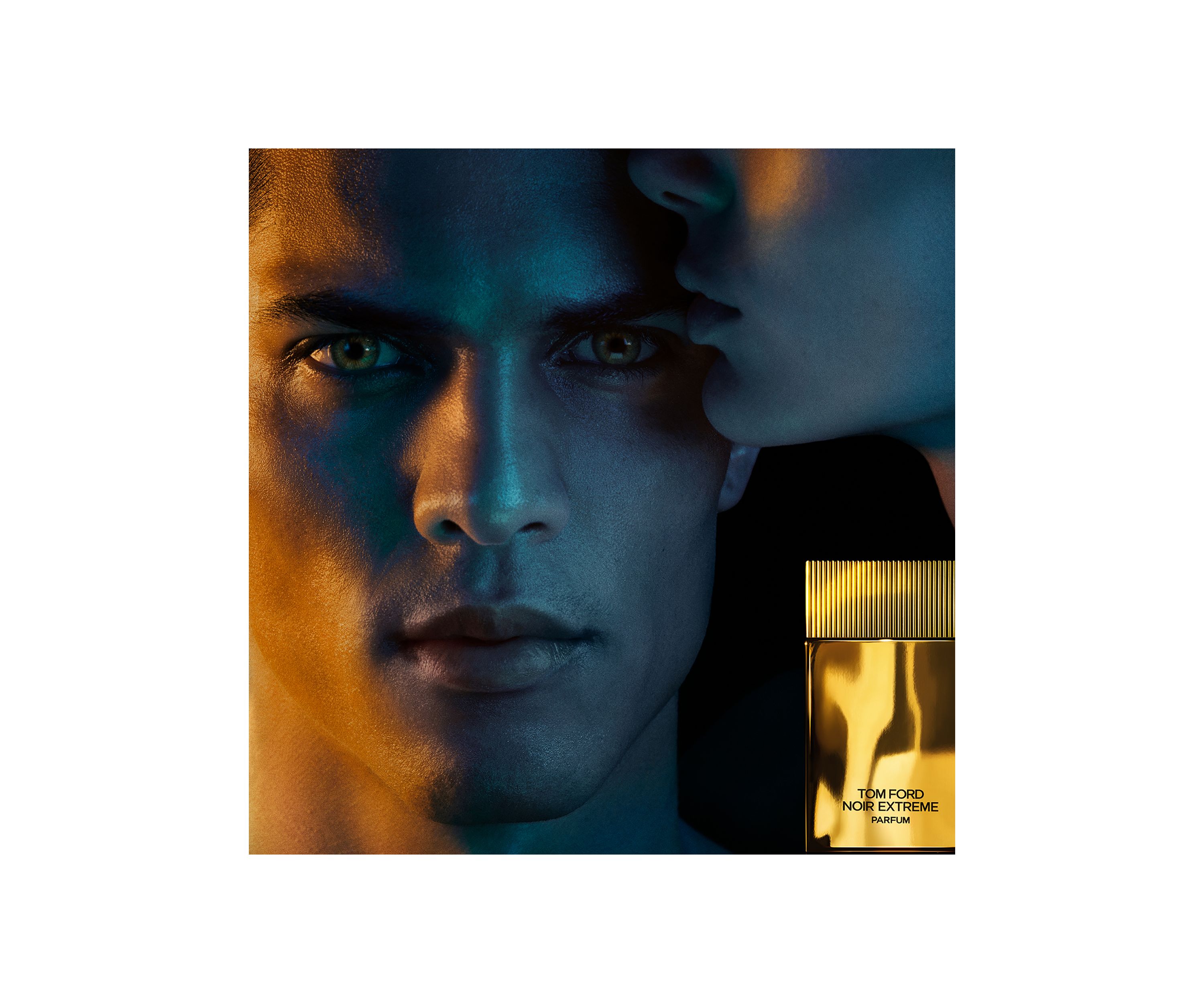 Noir Extreme Parfum 