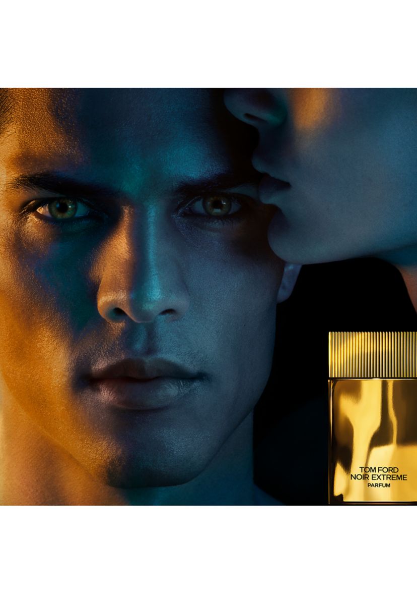 Noir Extreme Parfum 