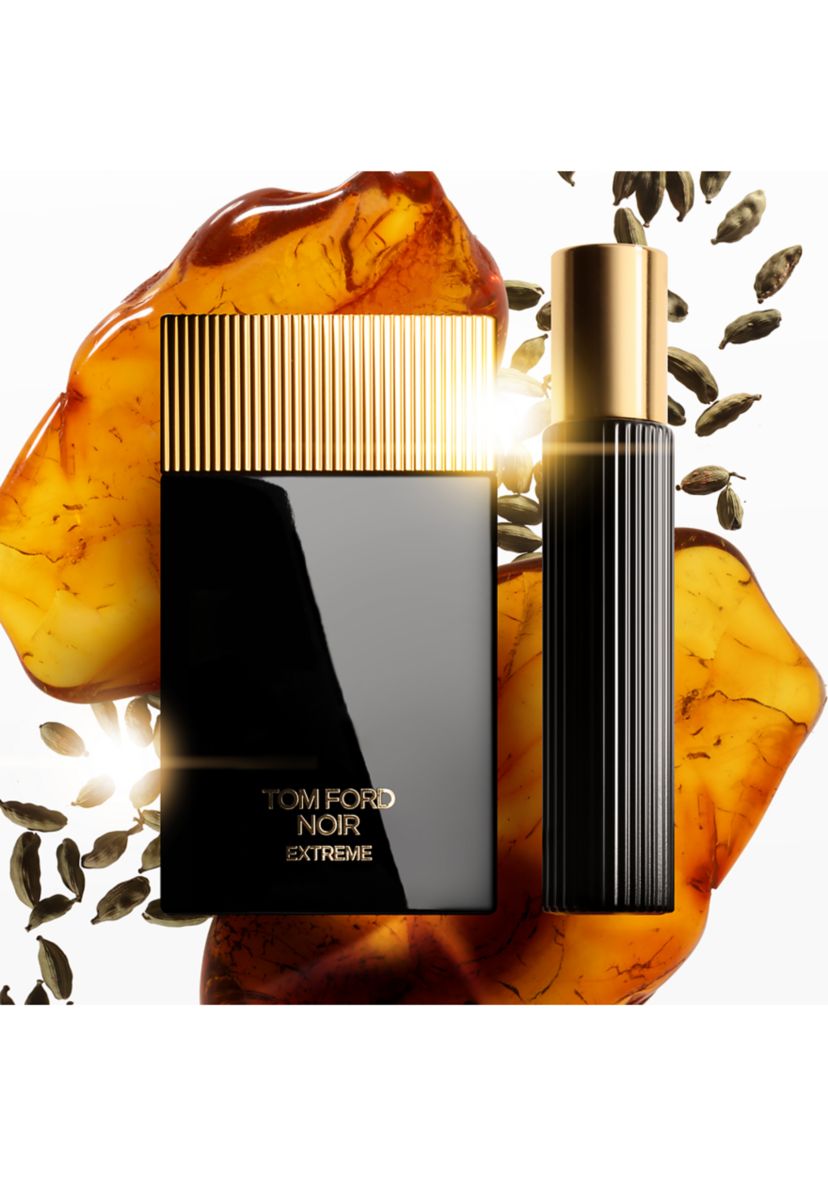Noir Extreme Eau De Parfum Set  - $265 Value! 