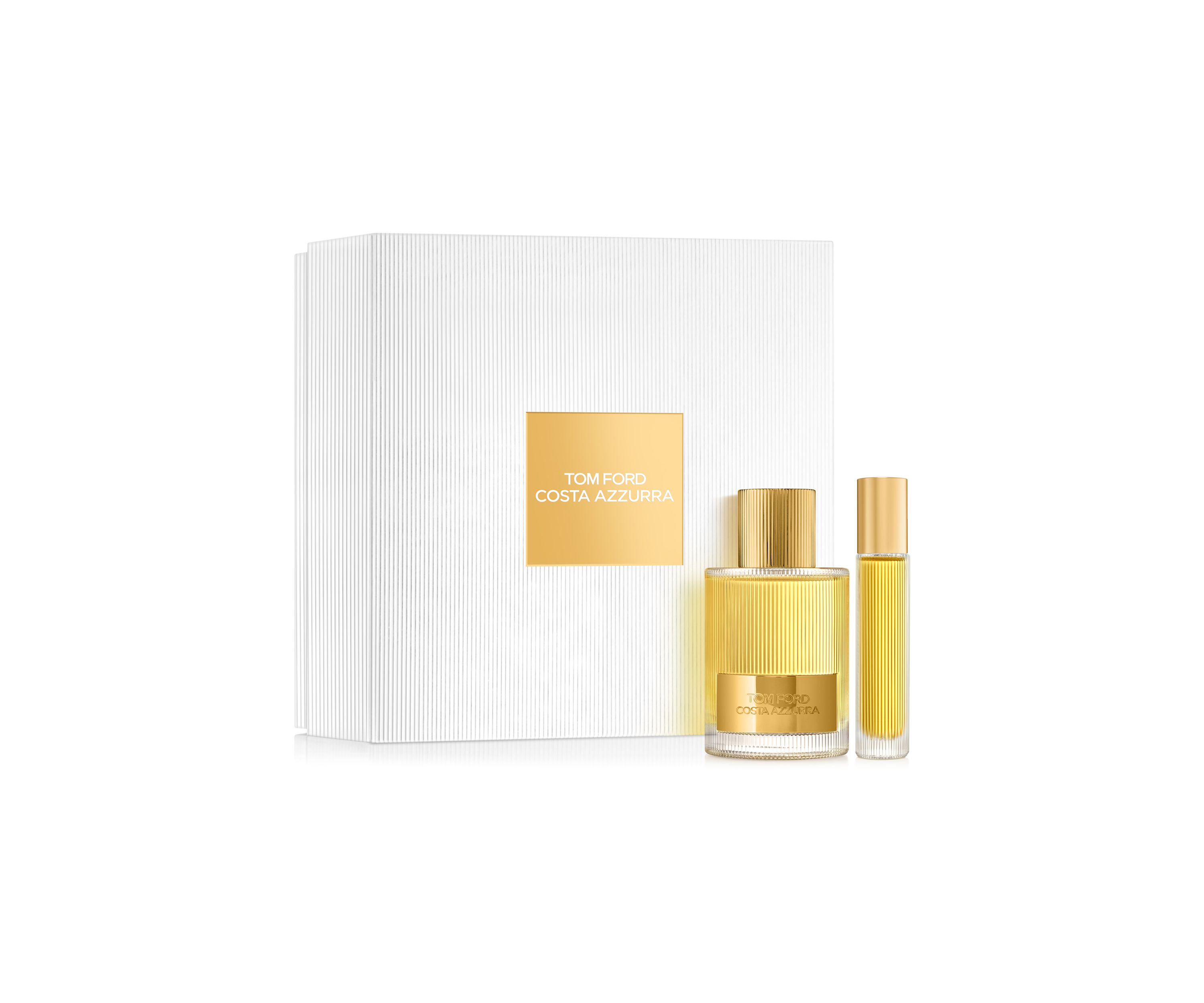 Costa Azzurra Eau De Parfum Set - $265 Value!