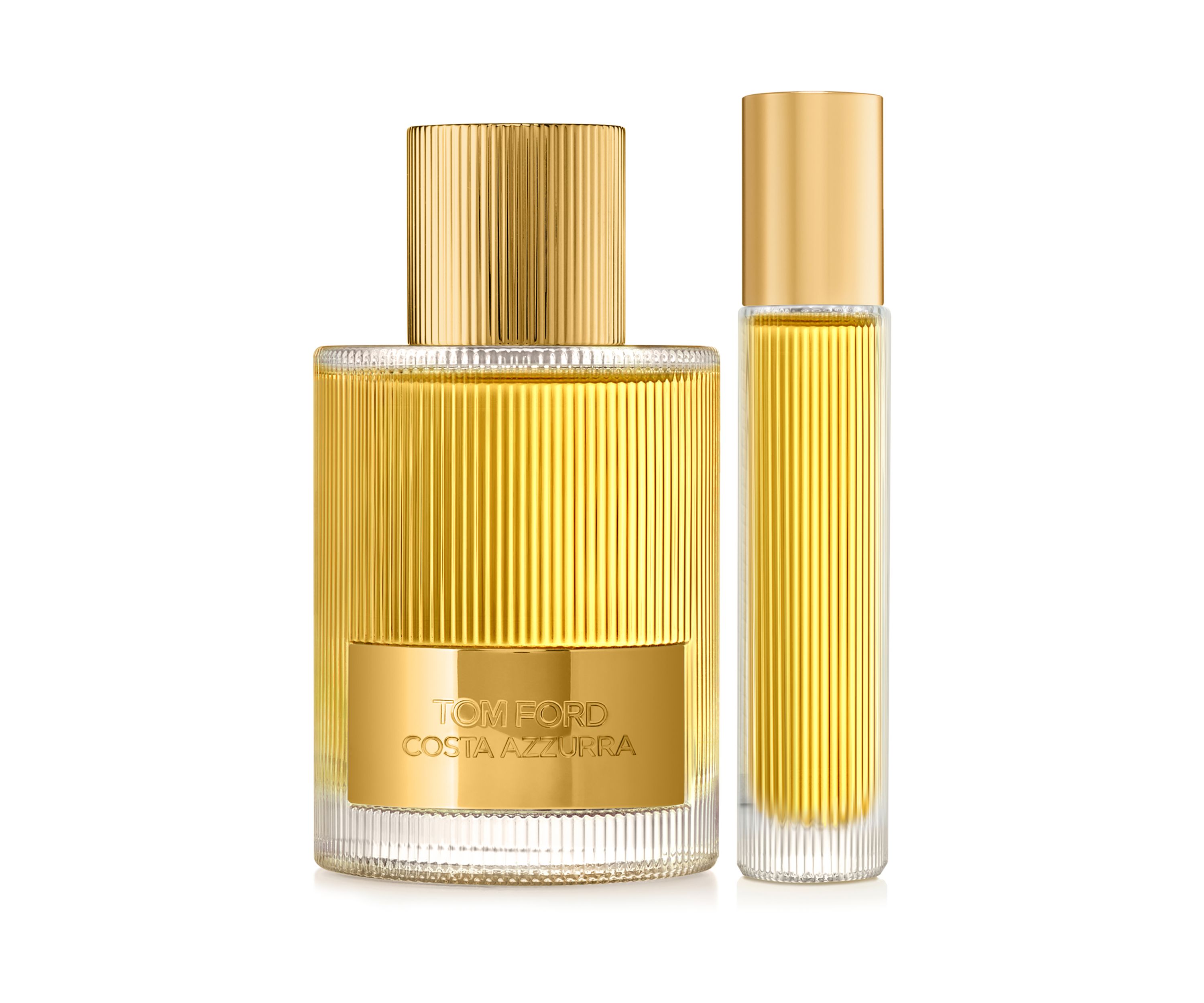 Costa Azzurra Eau De Parfum Set - $265 Value!