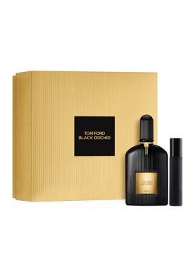 Tom ford gift set cheap black orchid