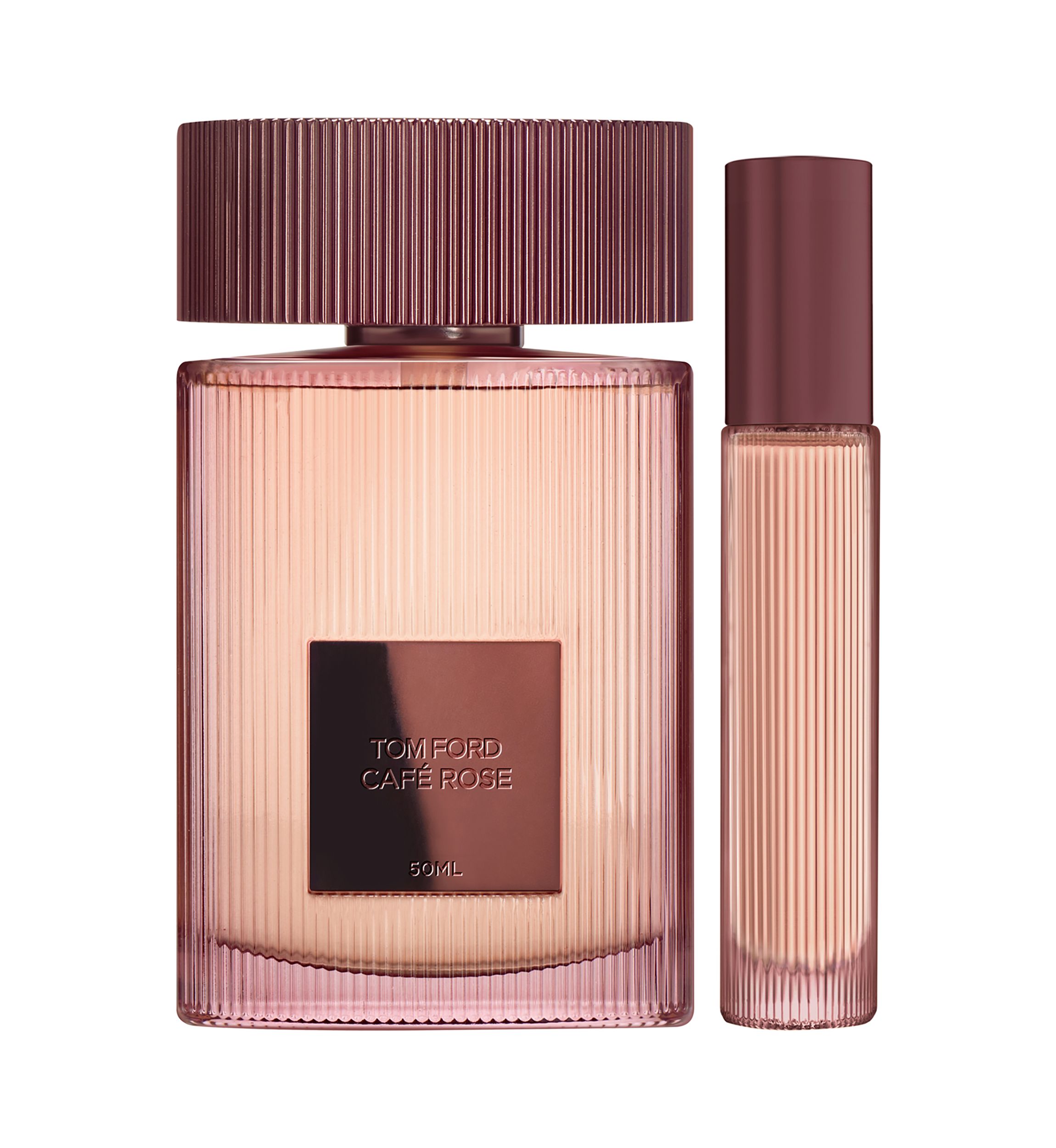 	  Café Rose Eau De Parfum Set - $210 Value! 