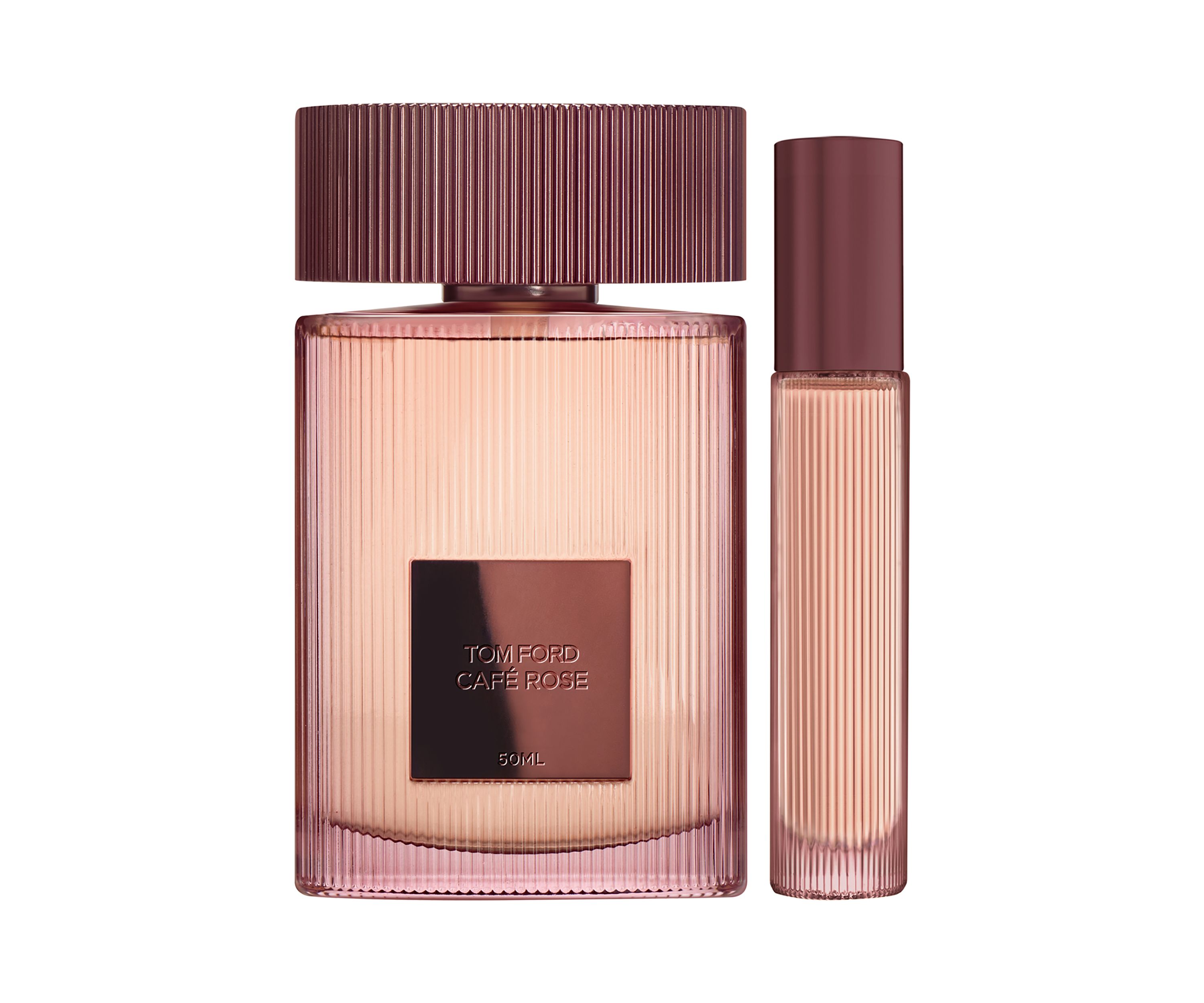 	  Café Rose Eau De Parfum Set - $210 Value! 
