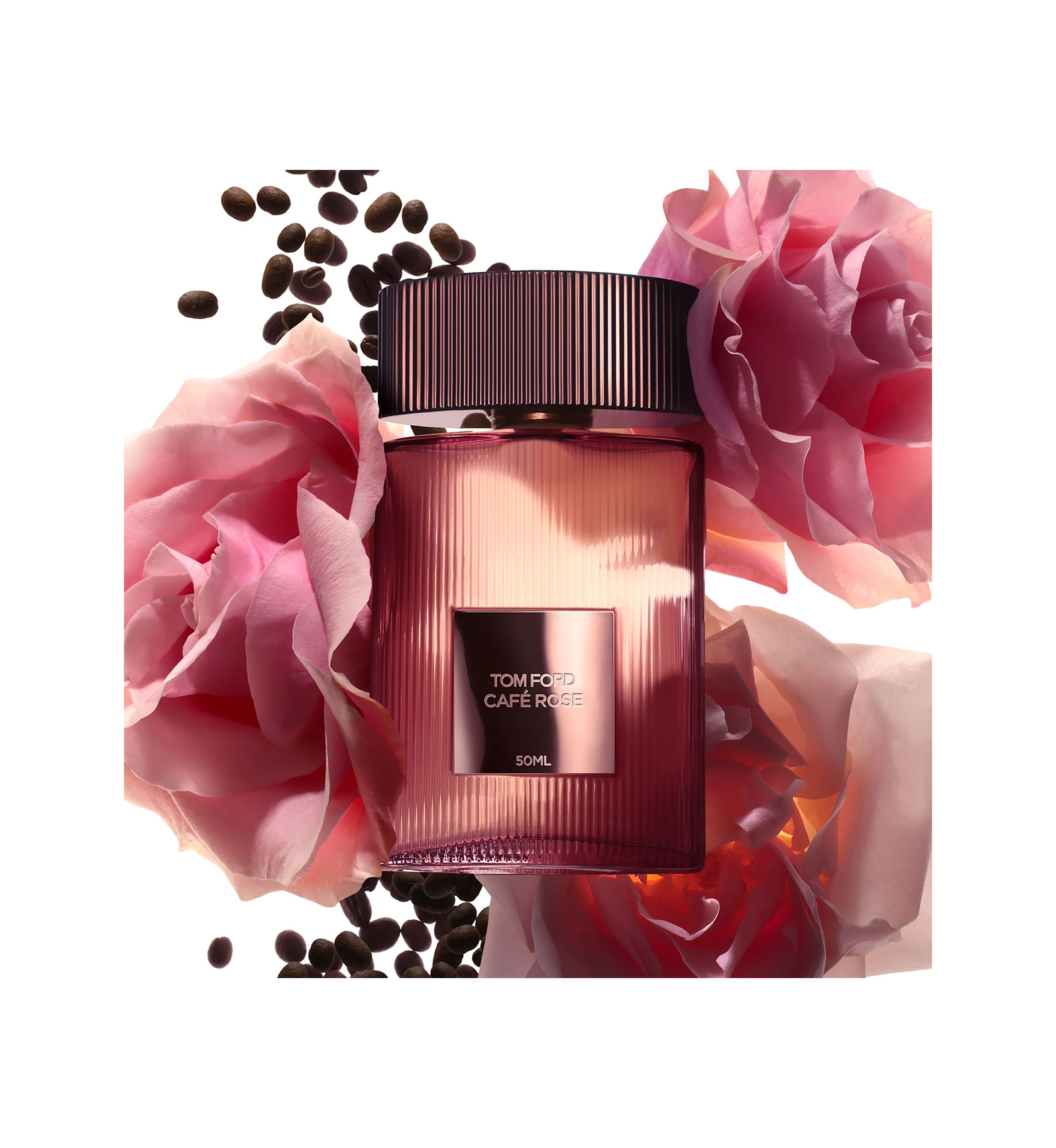 	  Café Rose Eau De Parfum Set - $210 Value! 