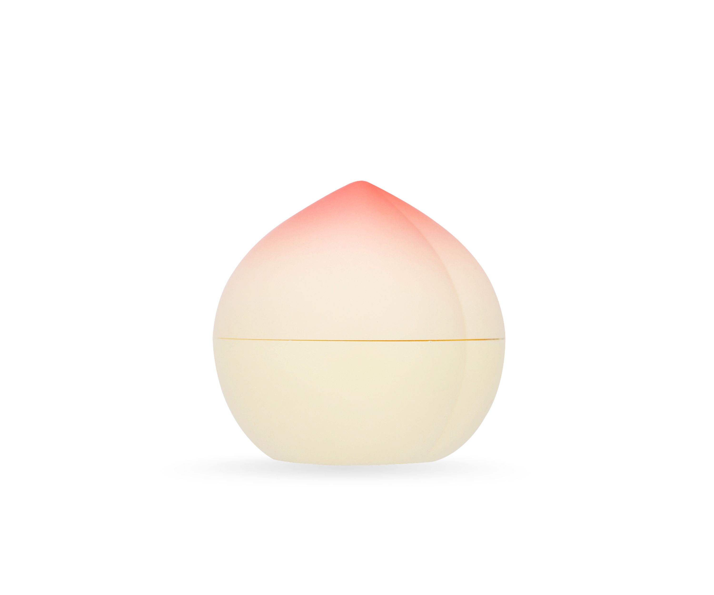 Peach Hand Cream