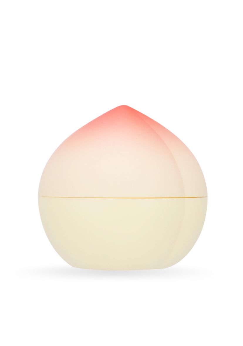 Peach Hand Cream
