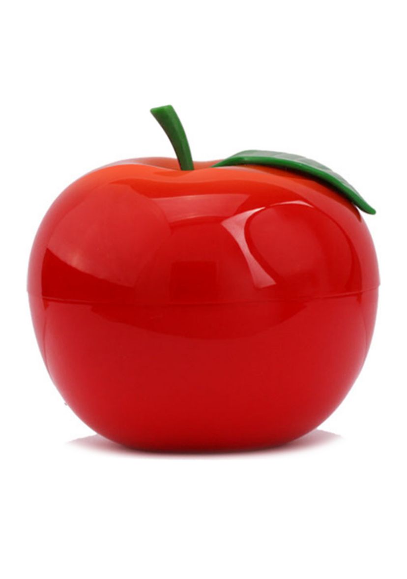 Red Apple Hand Cream