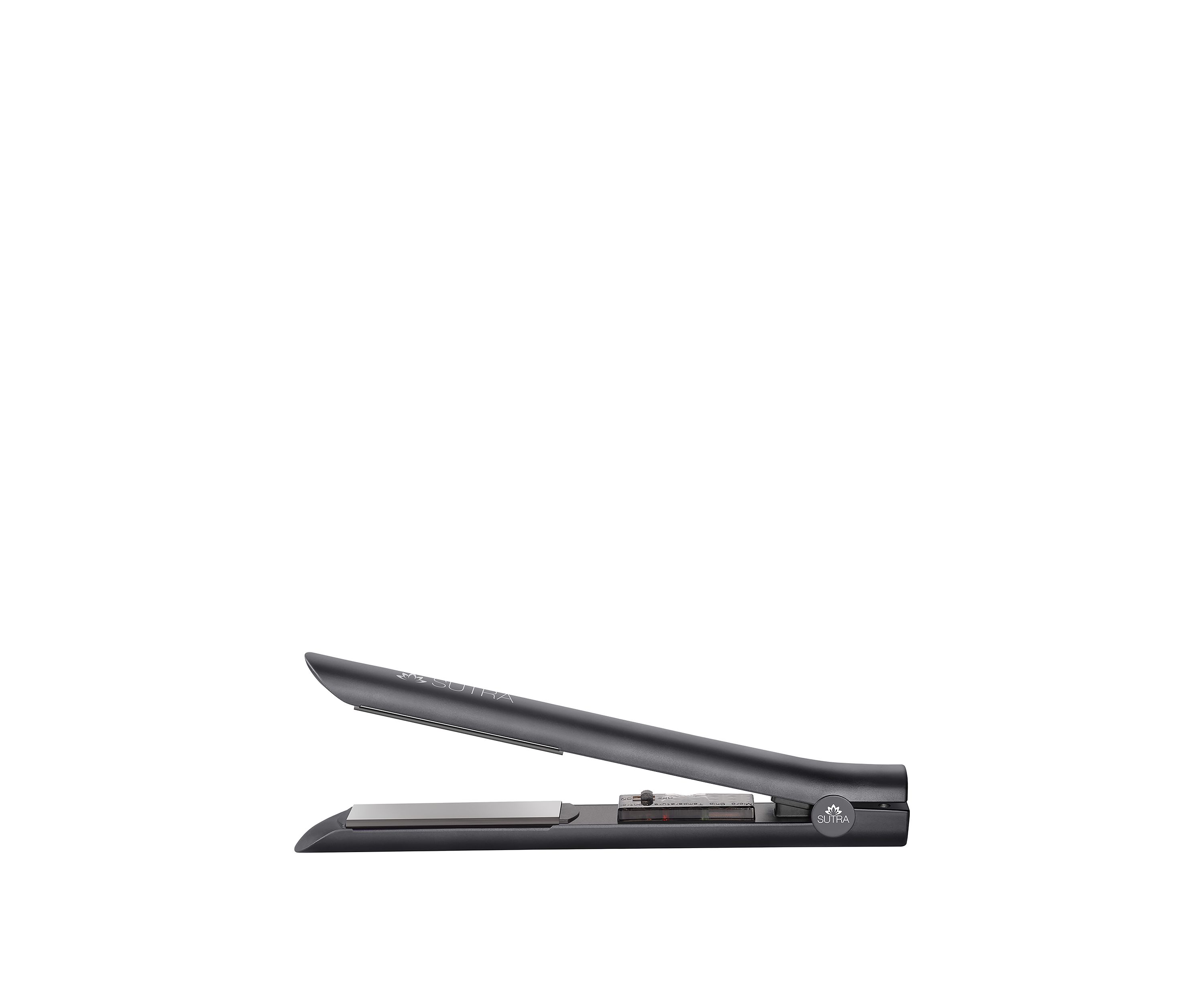 Styler Set Ceramic Straightener & Curling Wand Combo
