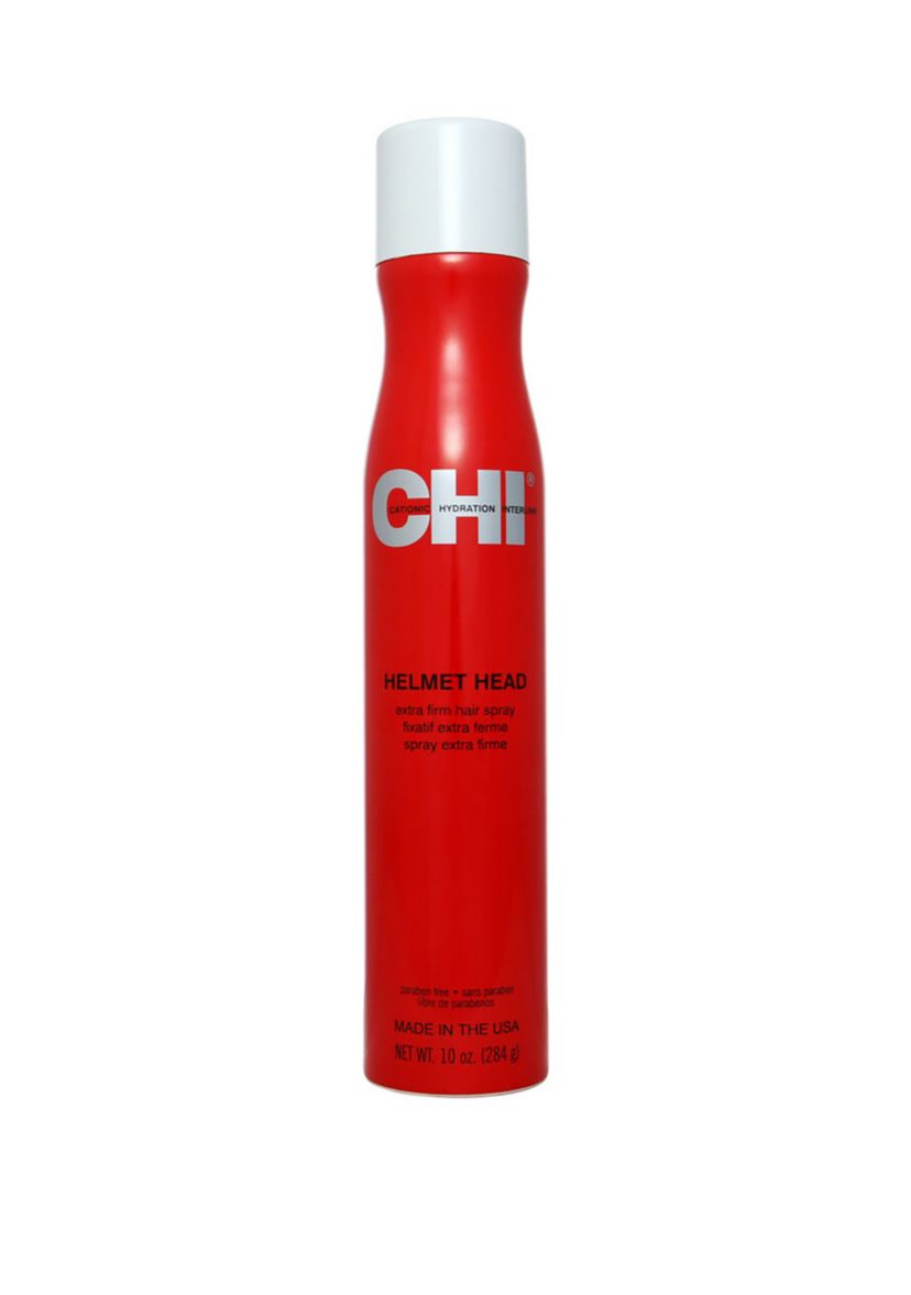 Helmet Head Extra Firm Spray