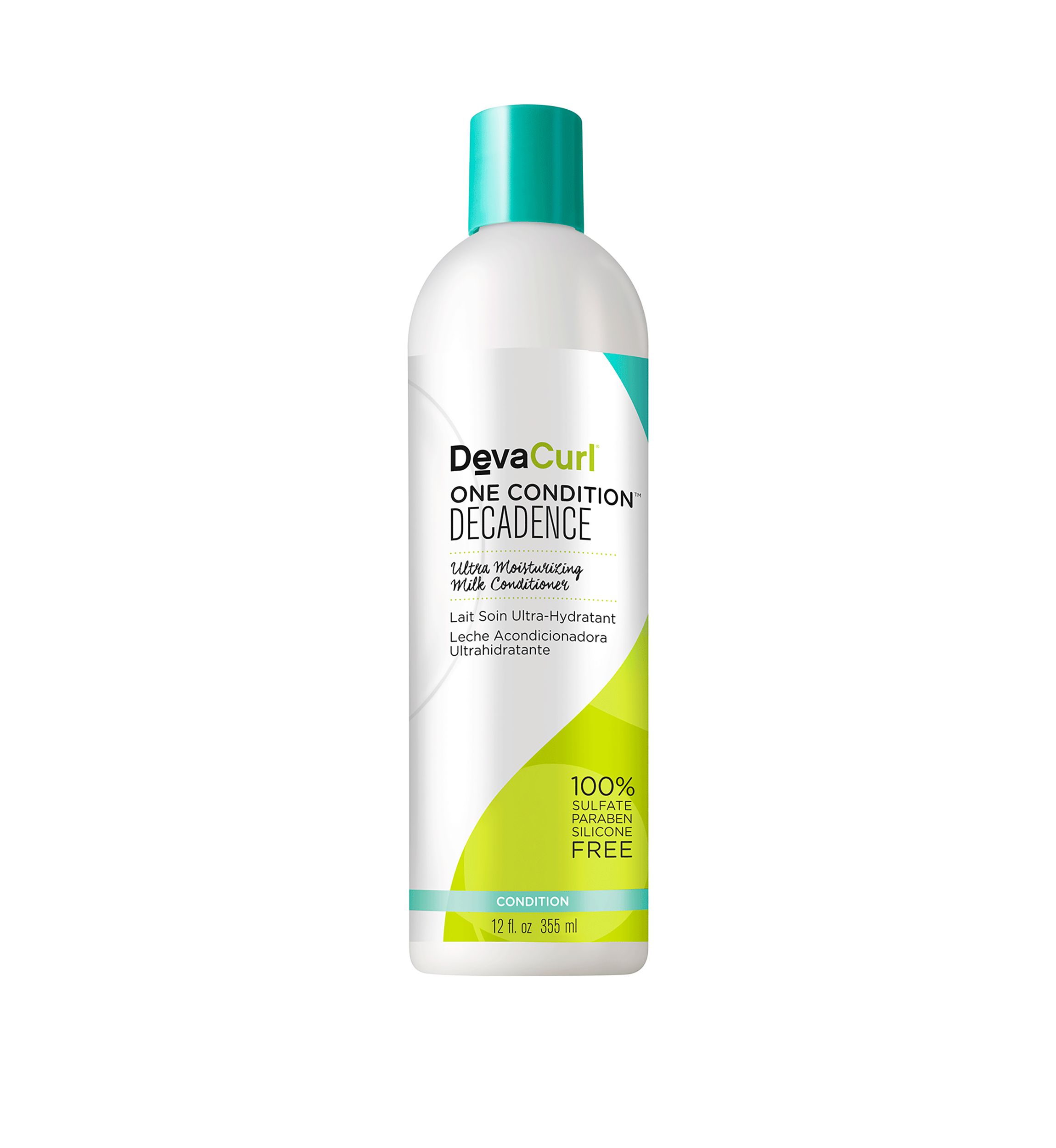 	 One Condition Decadence Ultra Moisturizing Milk Conditioner 