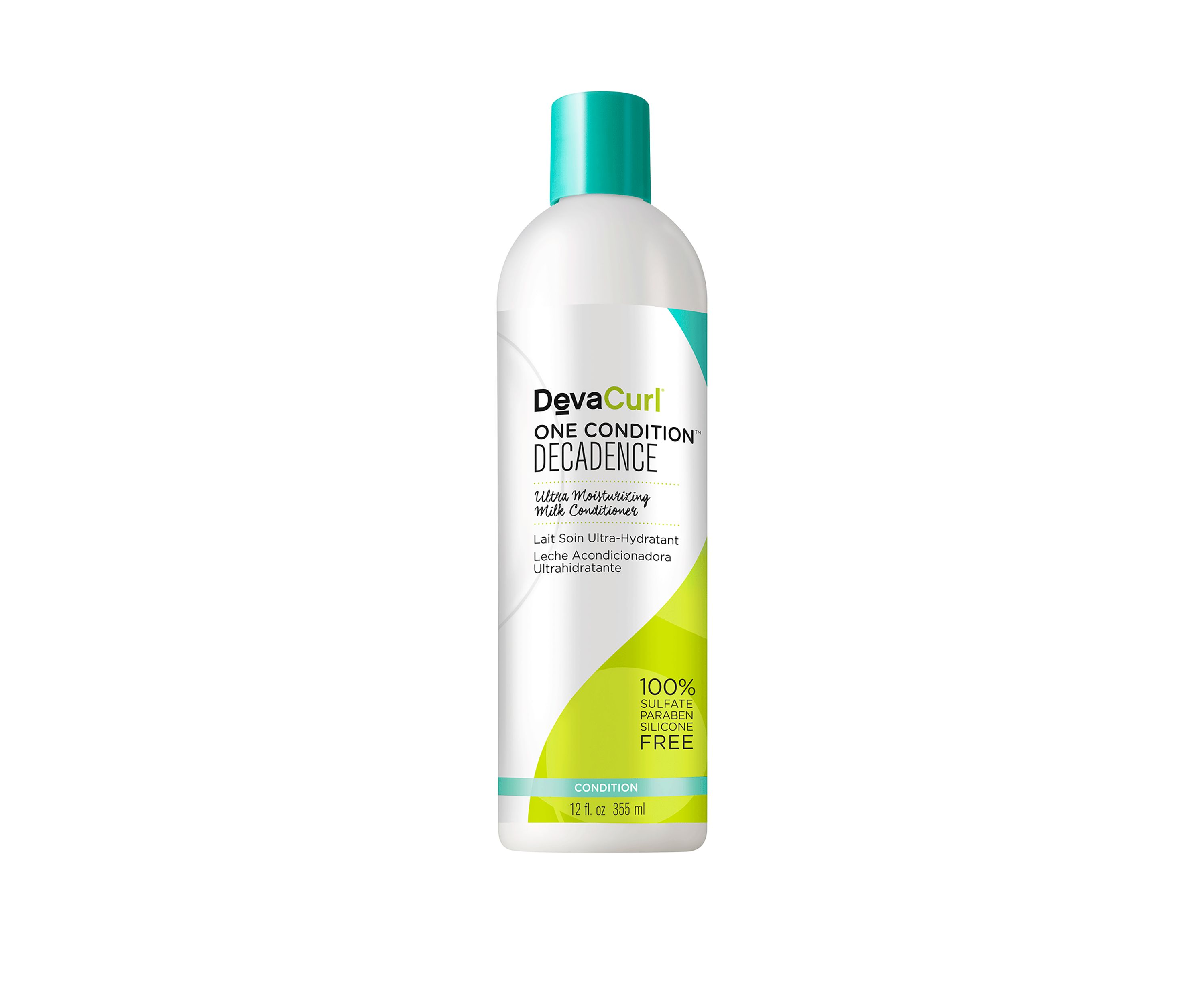 	 One Condition Decadence Ultra Moisturizing Milk Conditioner 