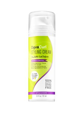 Devacurl Styling Cream