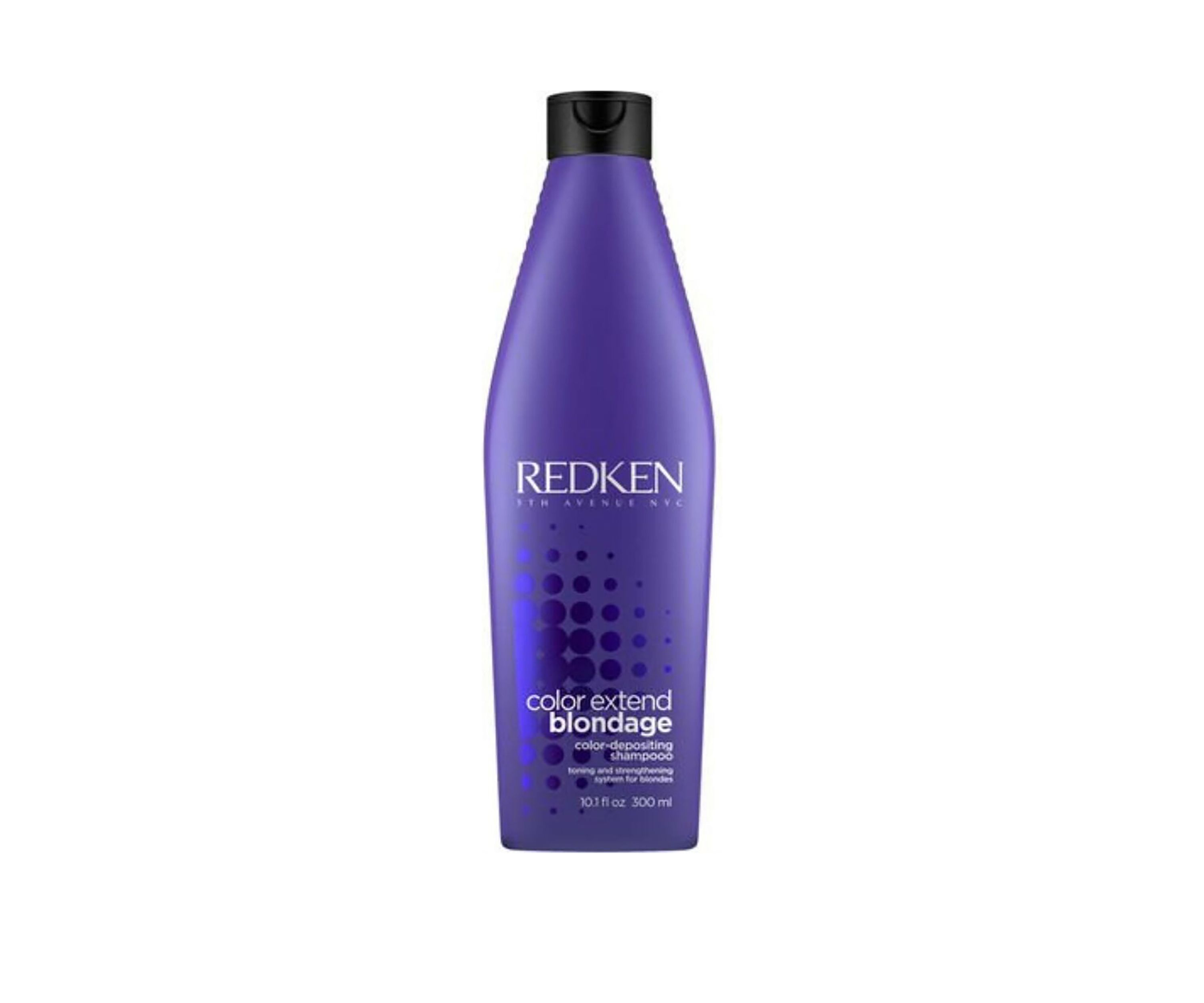 Color Extend Blondage Color Depositing Purple Shampoo