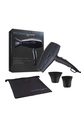 Bio Ionic Graphenemx Hair Dryer Belk