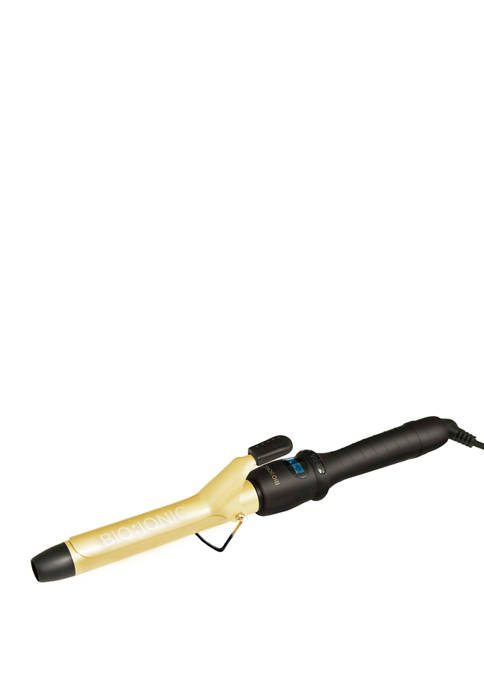 Goldpro Curling Iron 1 Inch 24k Gold Mx