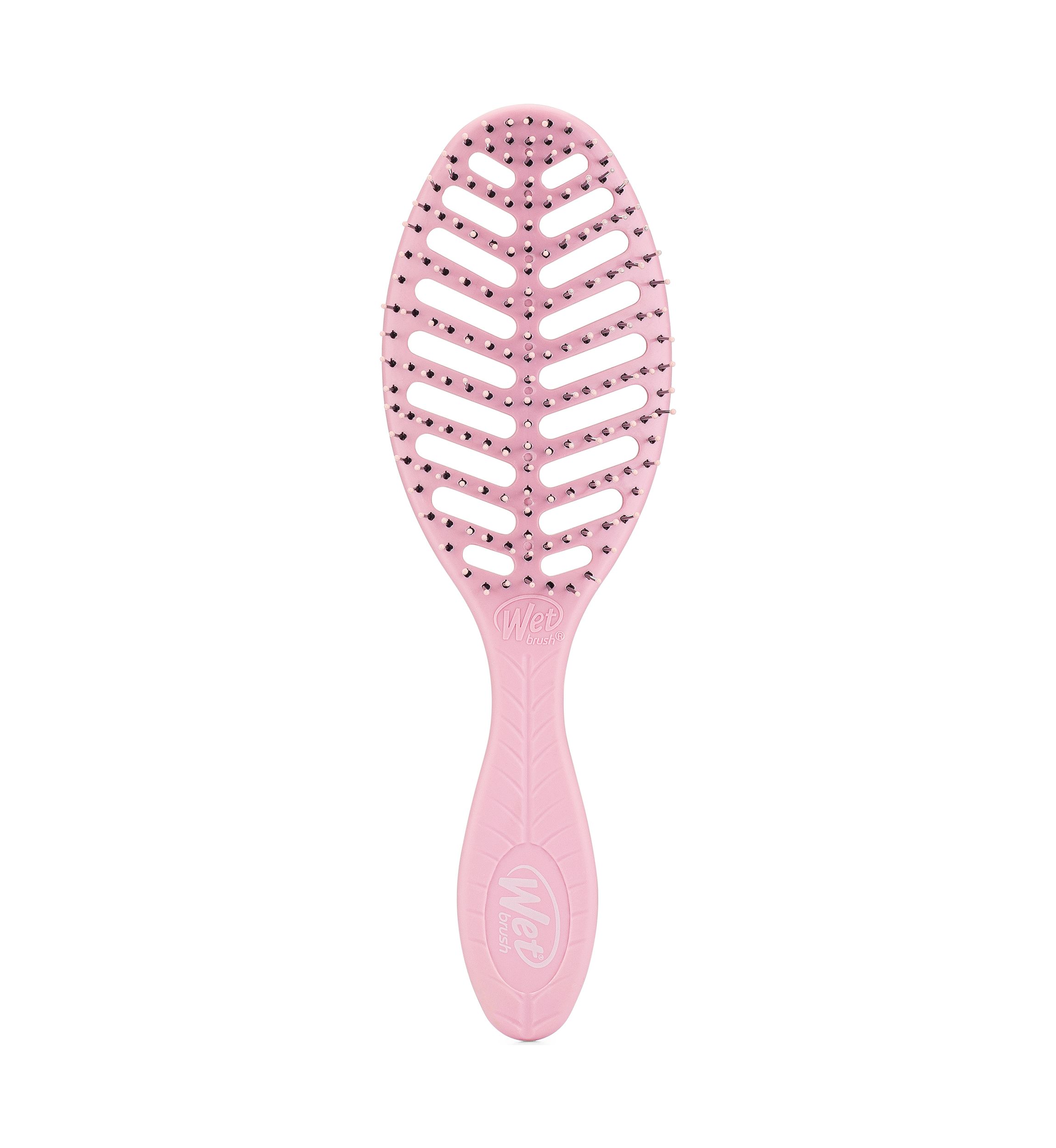 Go Green Speed Dry - Pink